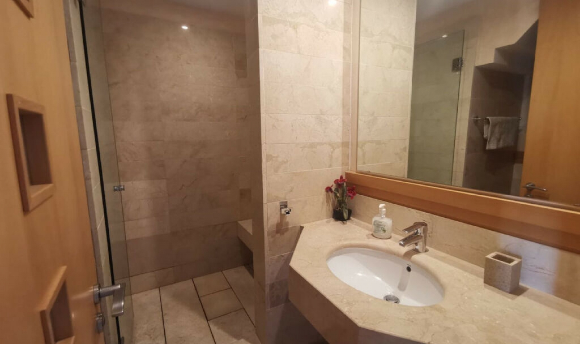 Resale - Apartment -
La Cala Golf