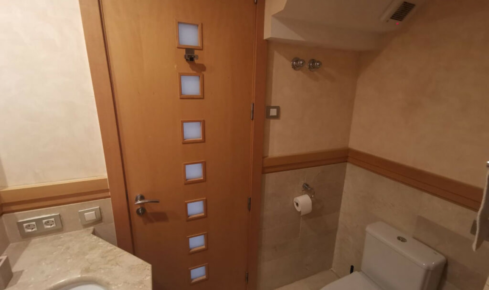 Resale - Apartment -
La Cala Golf