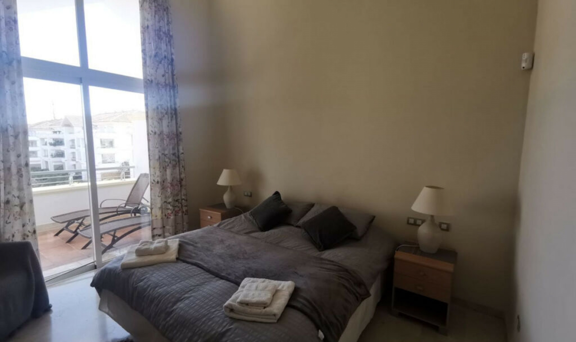 Resale - Apartment -
La Cala Golf