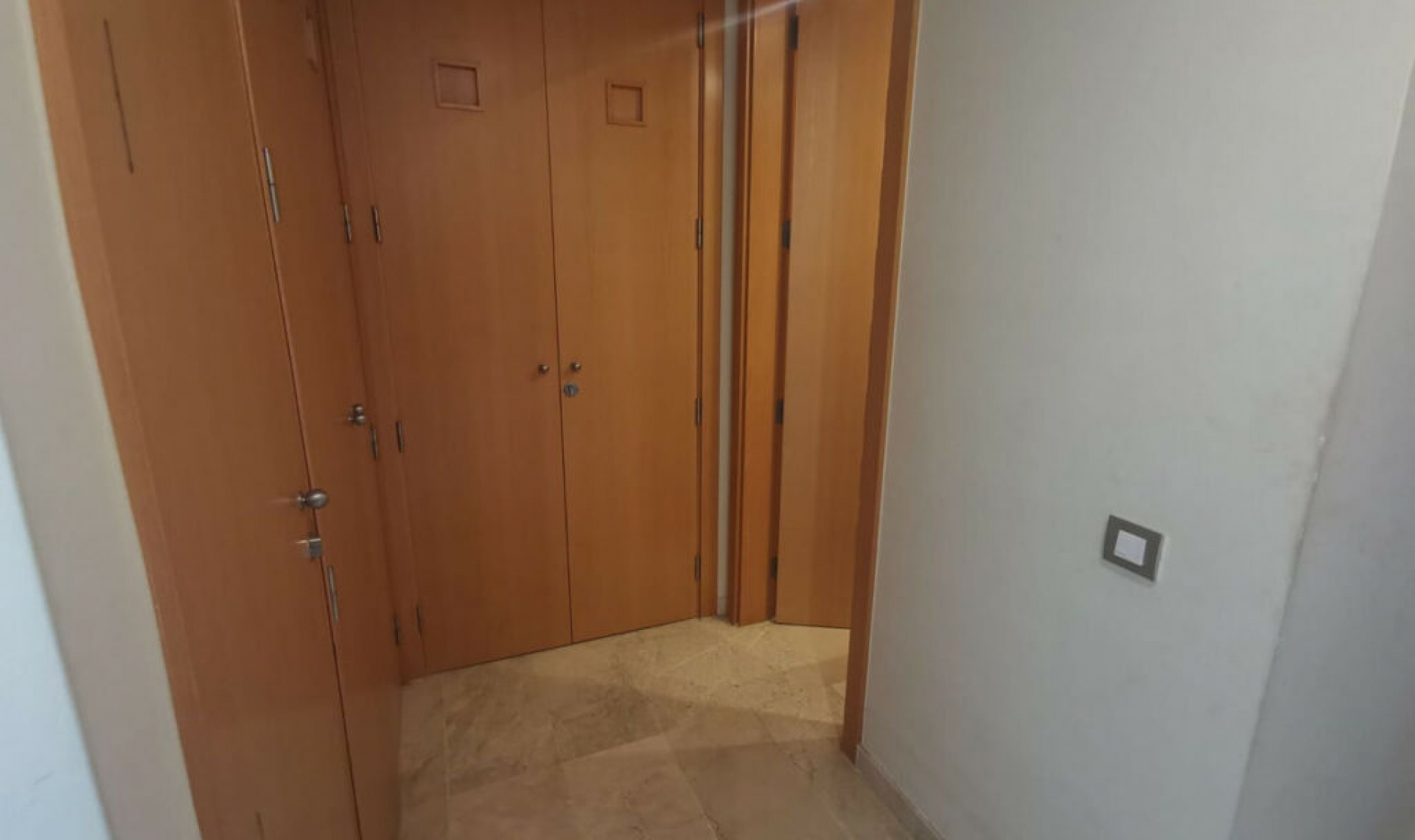 Resale - Apartment -
La Cala Golf