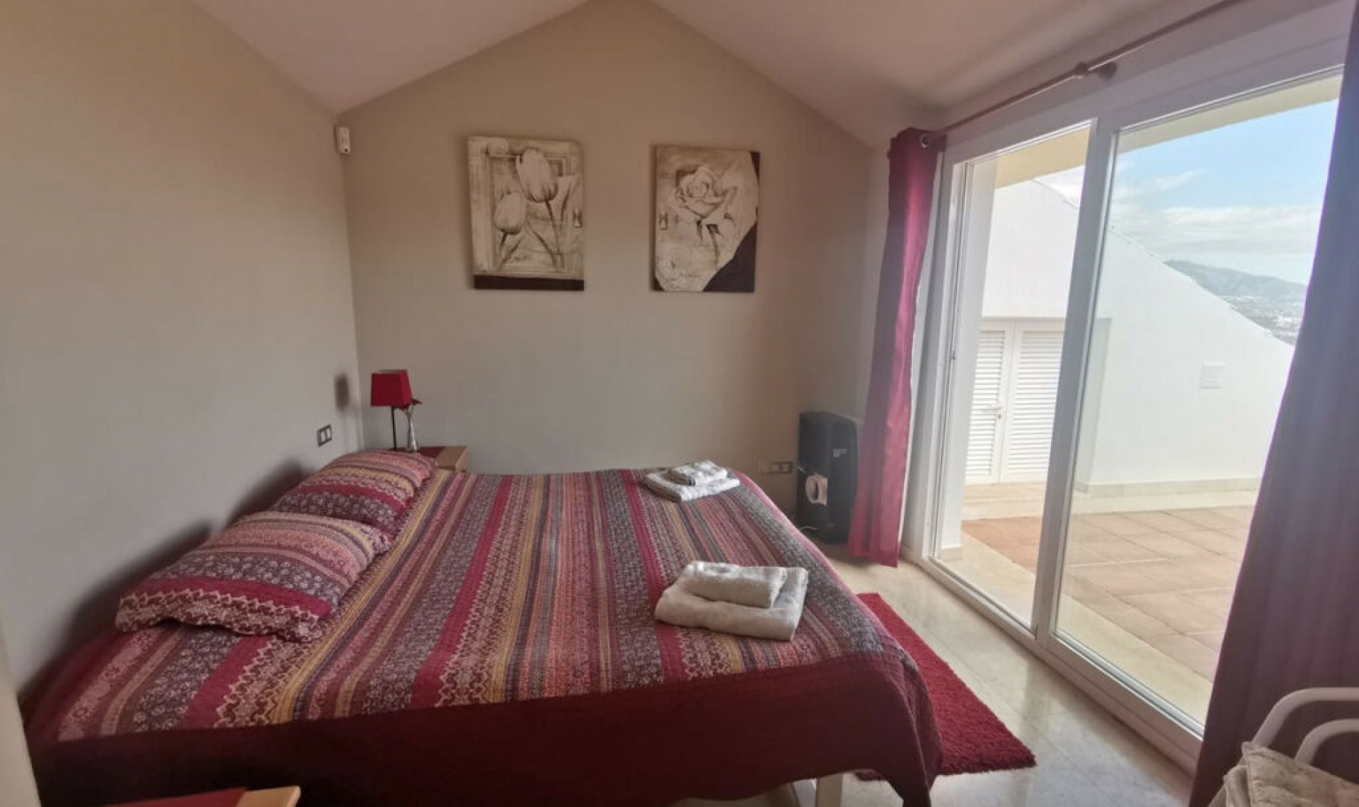 Resale - Apartment -
La Cala Golf