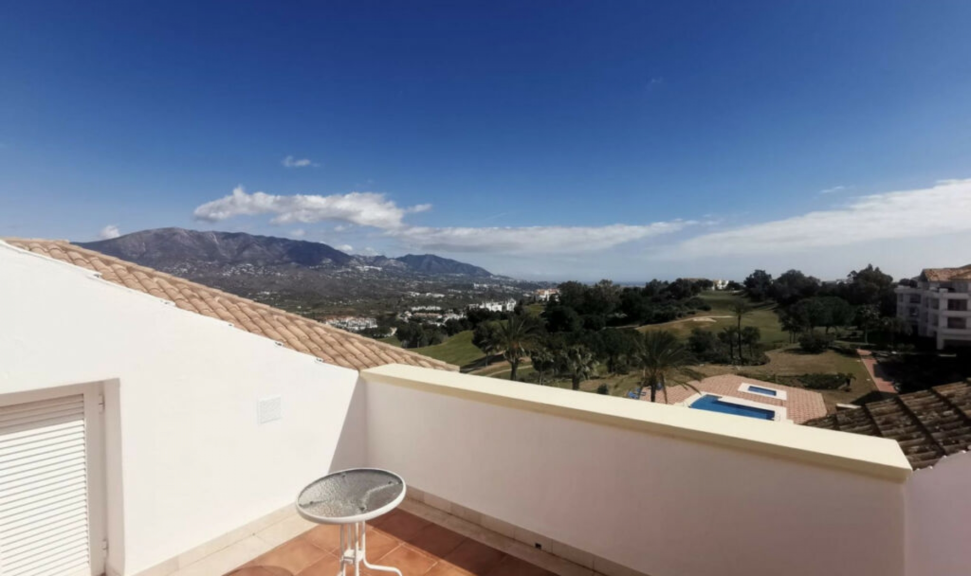 Resale - Apartment -
La Cala Golf
