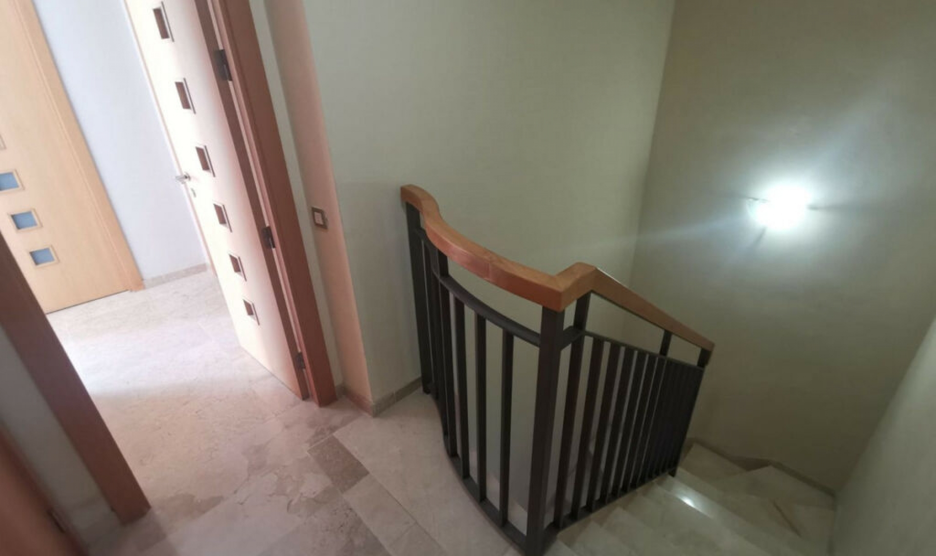 Resale - Apartment -
La Cala Golf