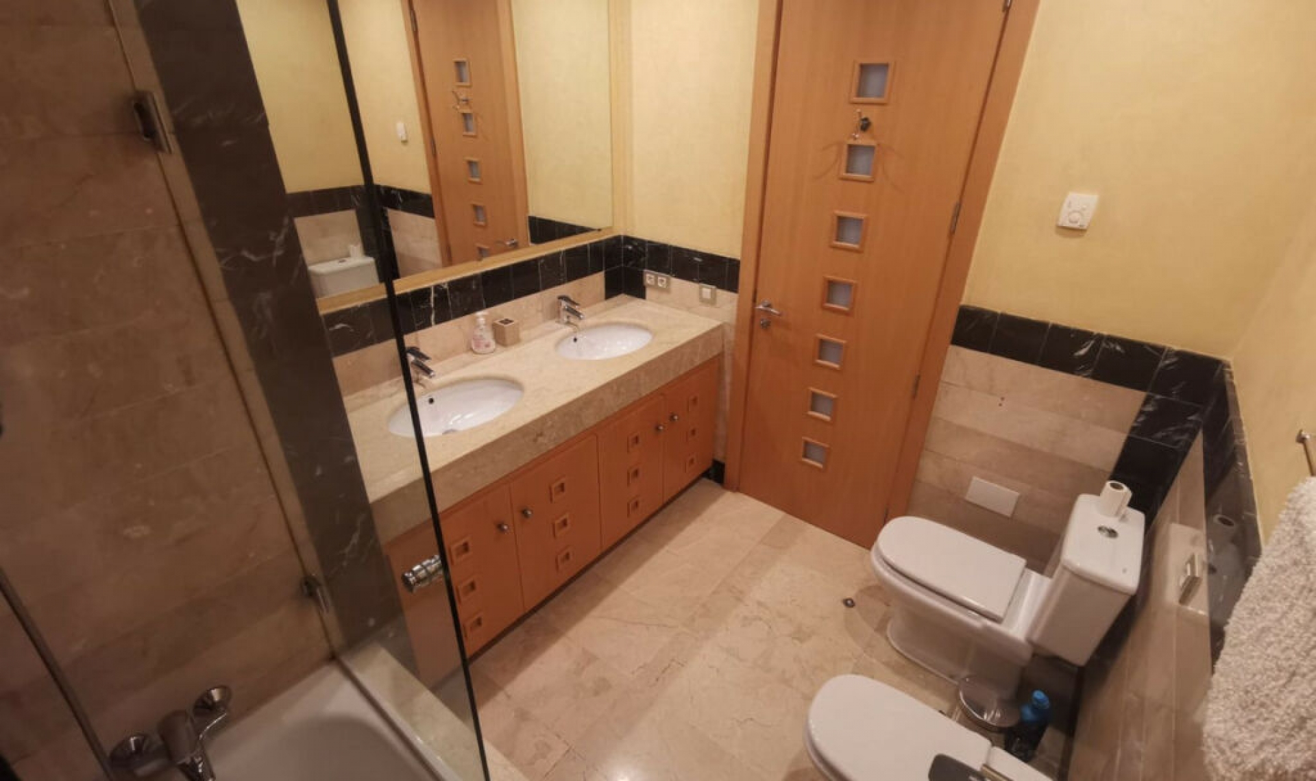 Resale - Apartment -
La Cala Golf