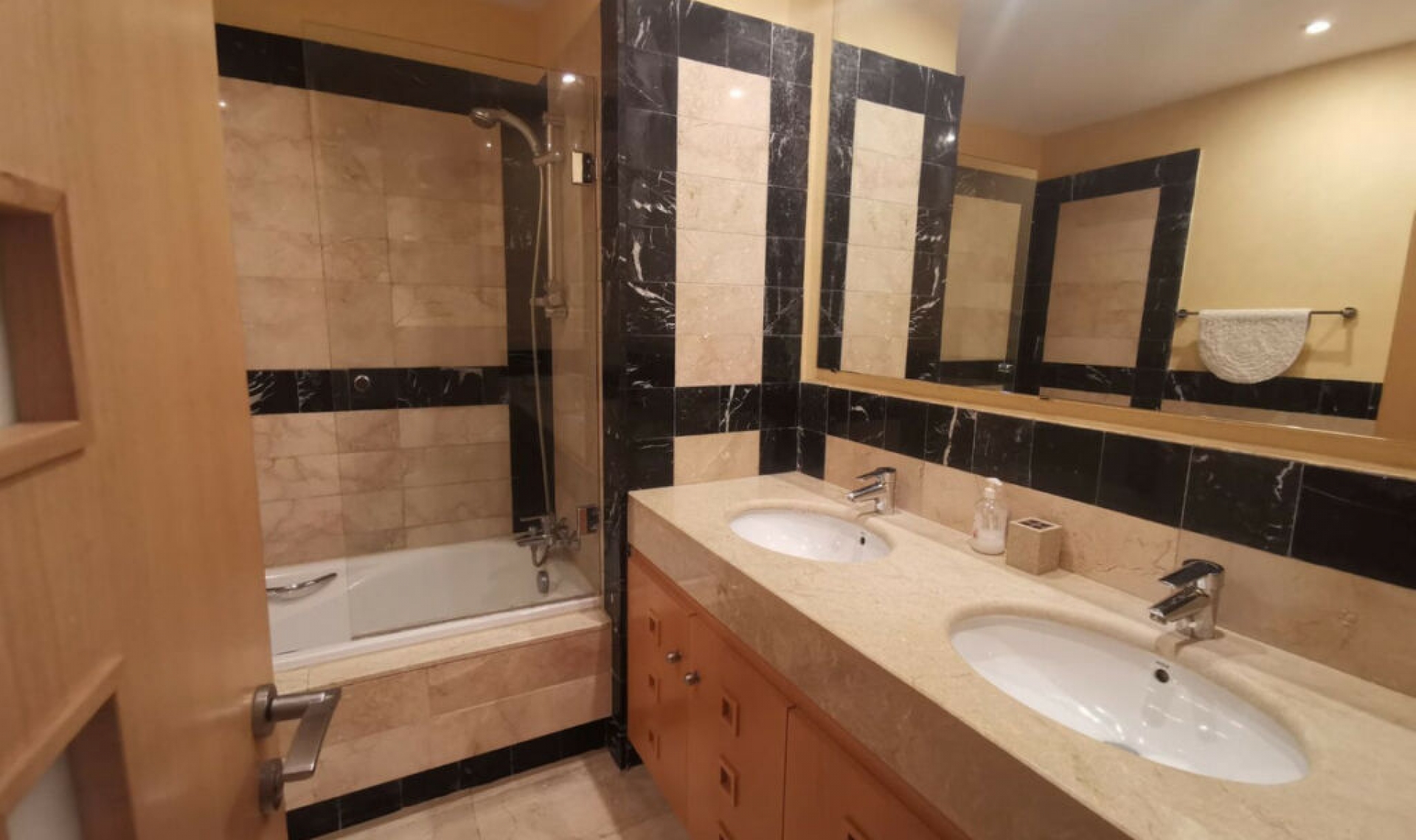 Resale - Apartment -
La Cala Golf