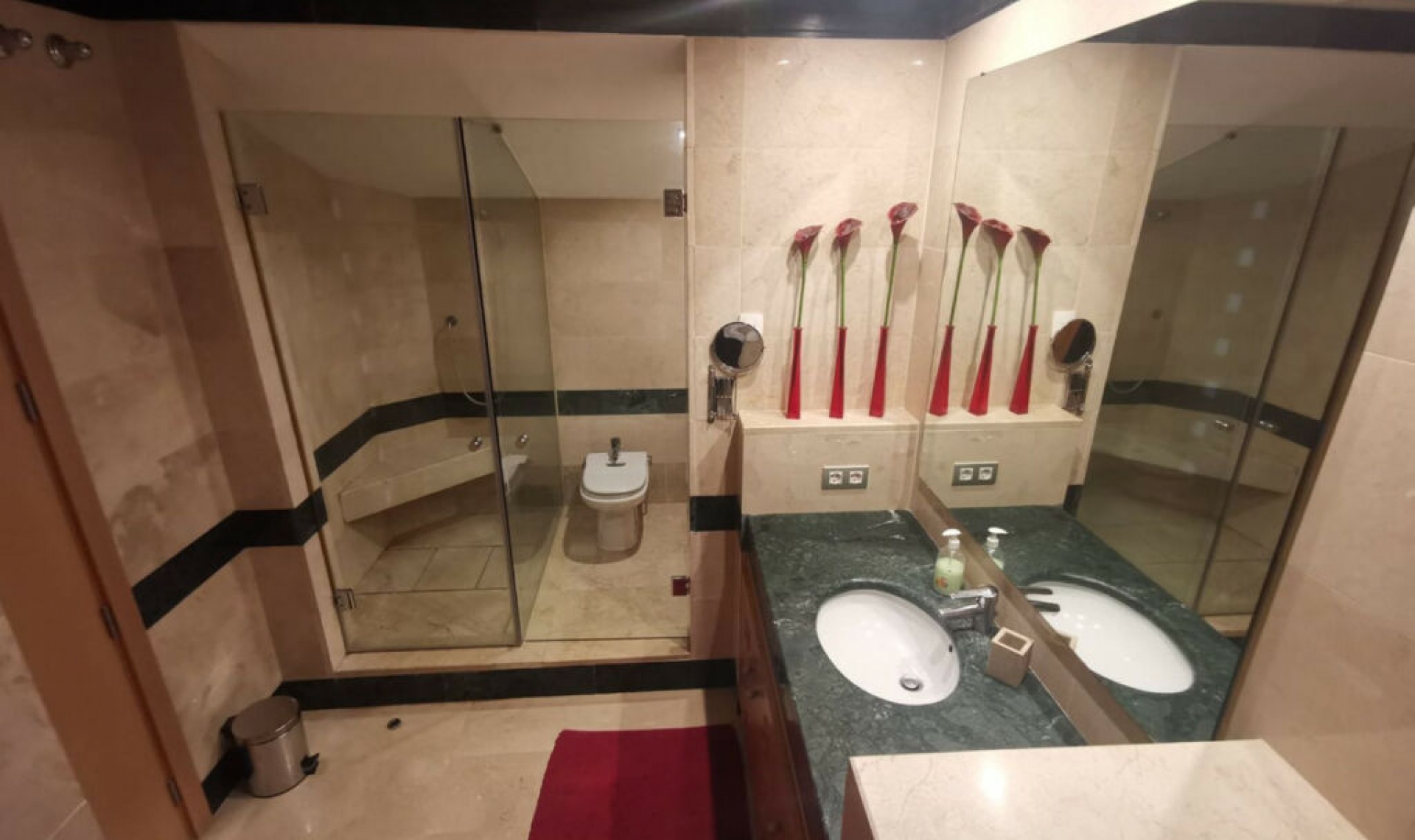 Resale - Apartment -
La Cala Golf