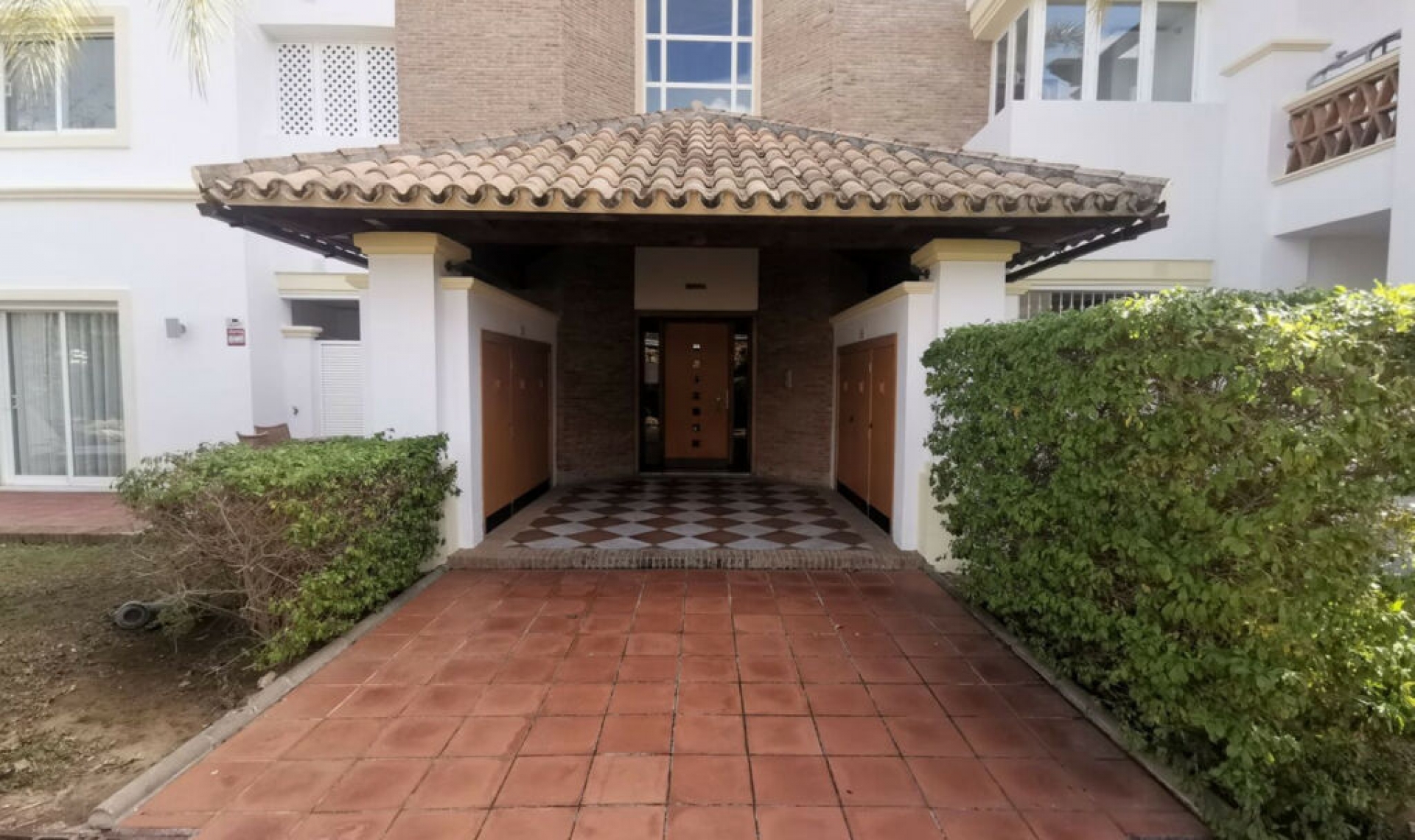 Resale - Apartment -
La Cala Golf