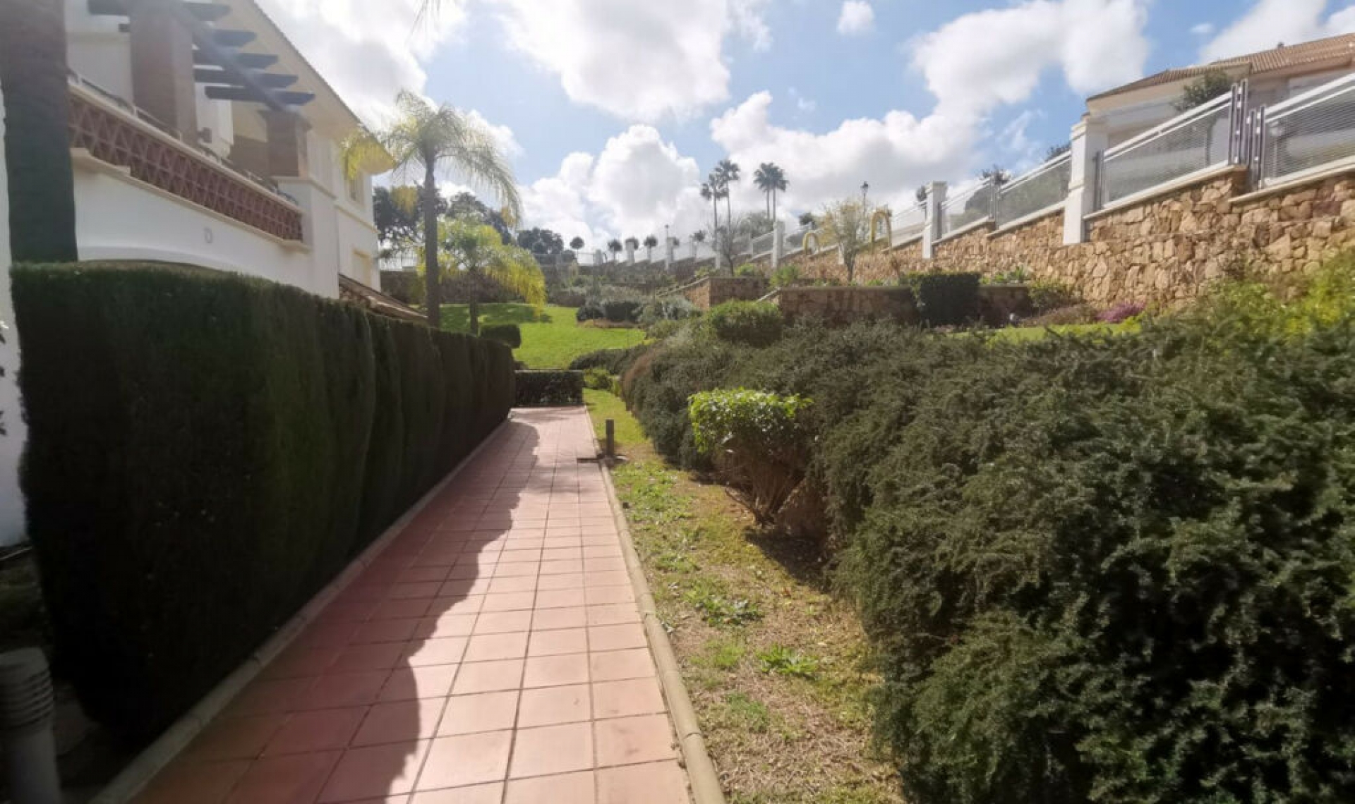 Resale - Apartment -
La Cala Golf