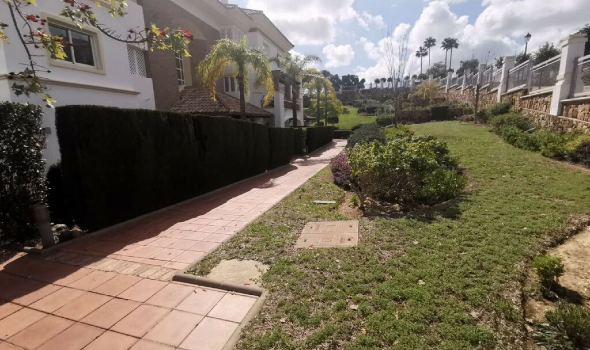 Resale - Apartment -
La Cala Golf