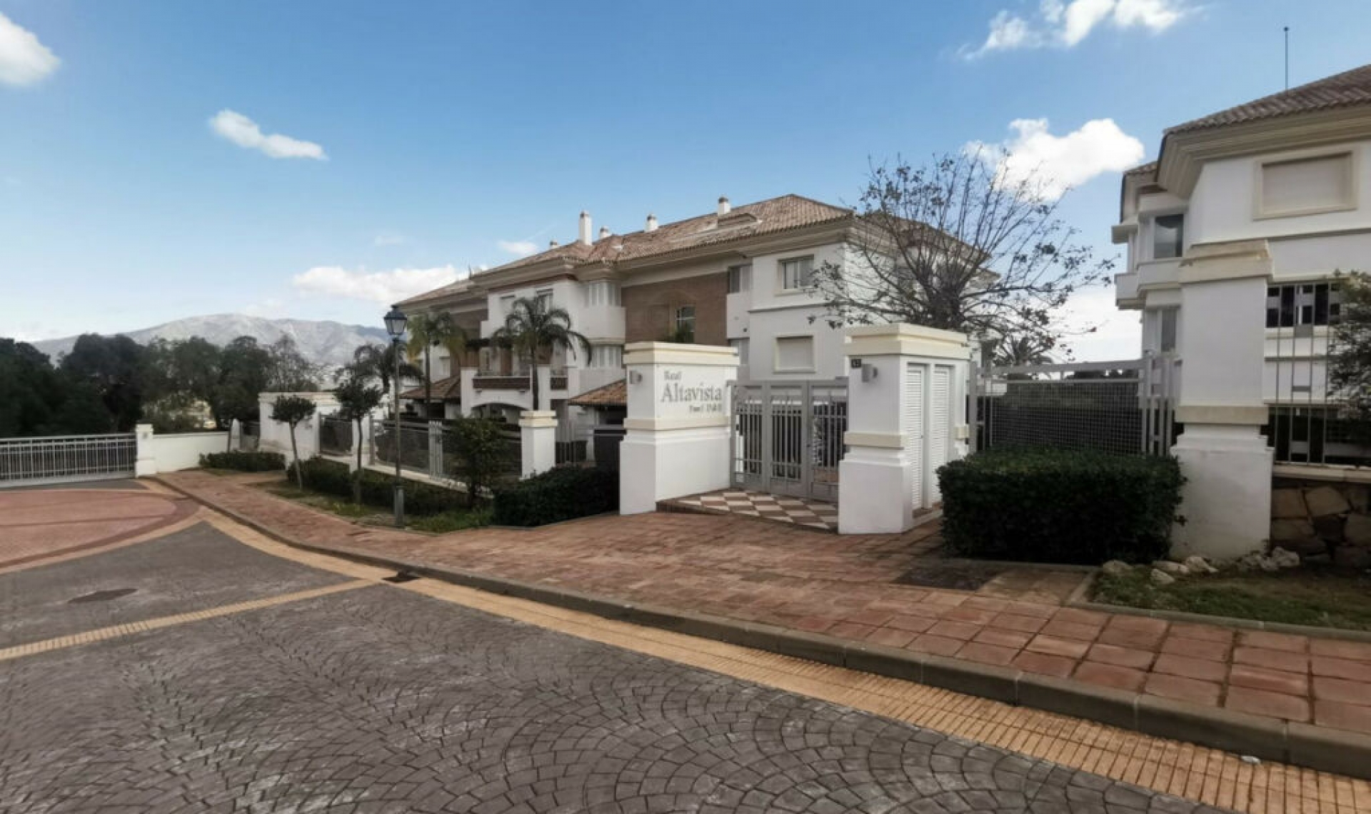 Resale - Apartment -
La Cala Golf