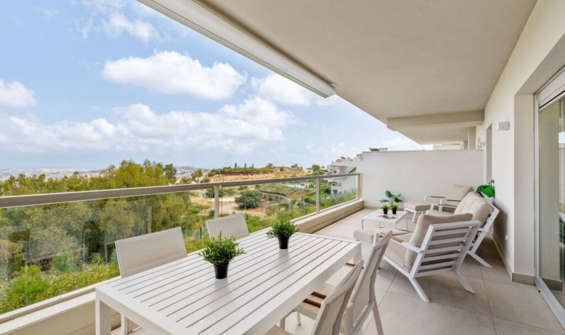 Resale - Apartment -
La Cala Golf