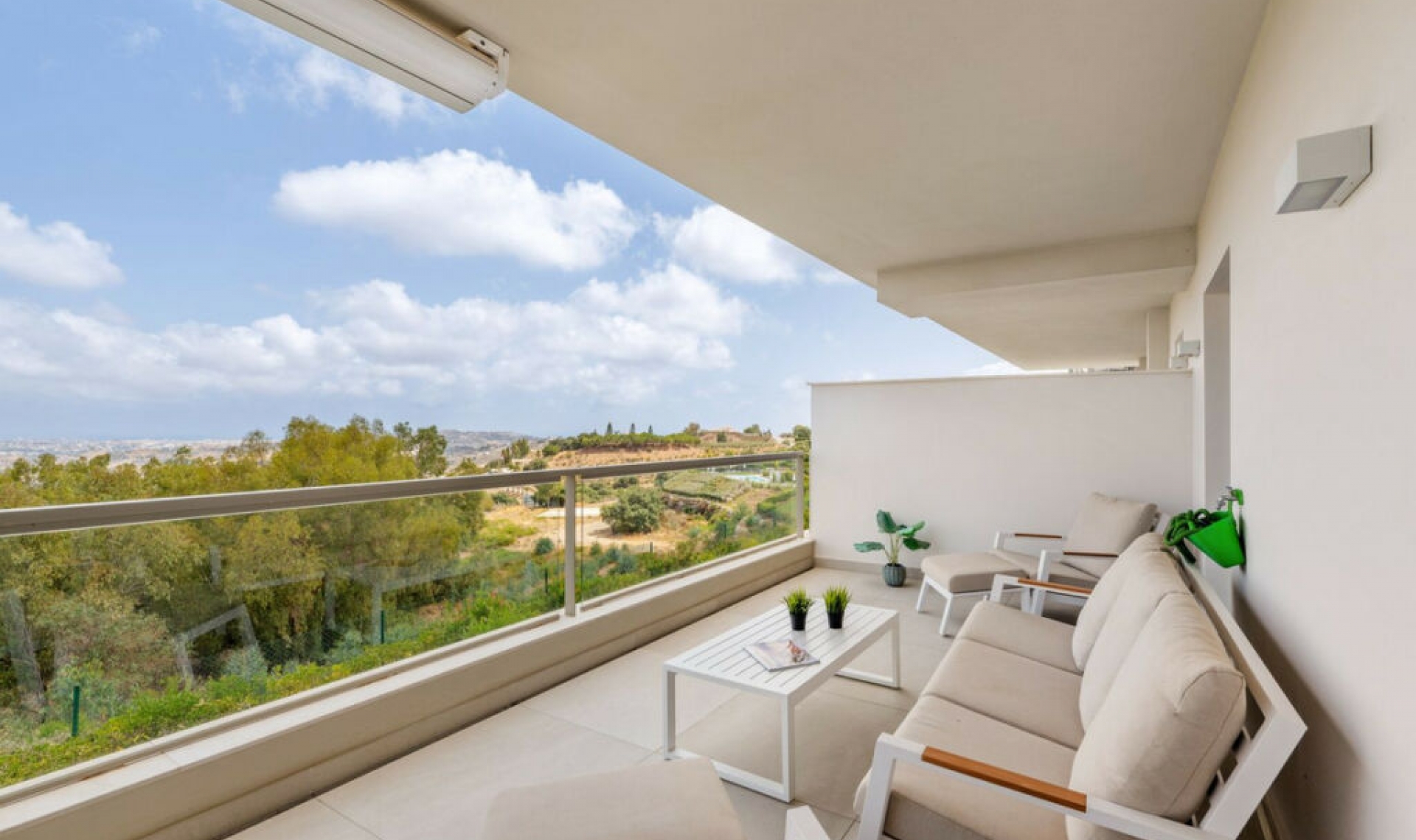 Resale - Apartment -
La Cala Golf