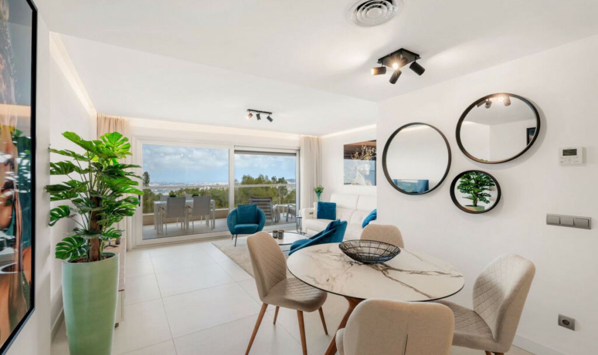 Resale - Apartment -
La Cala Golf