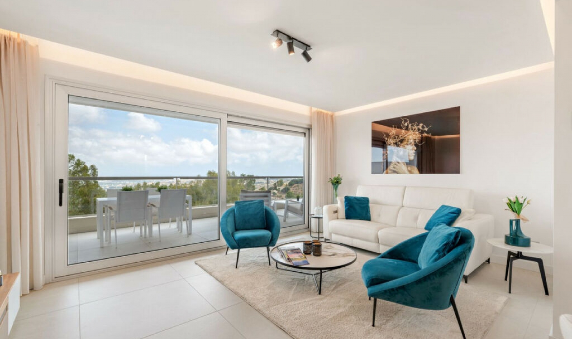 Resale - Apartment -
La Cala Golf