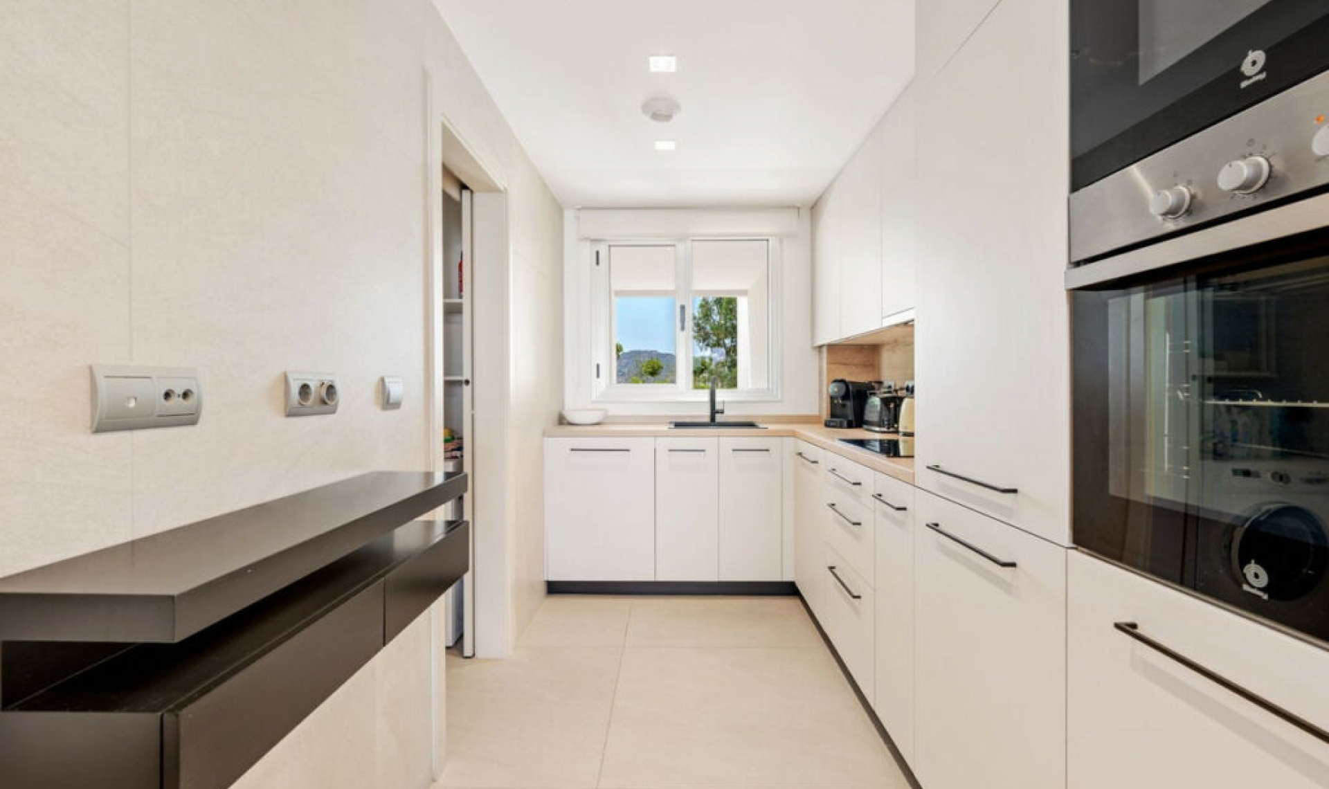 Resale - Apartment -
La Cala Golf