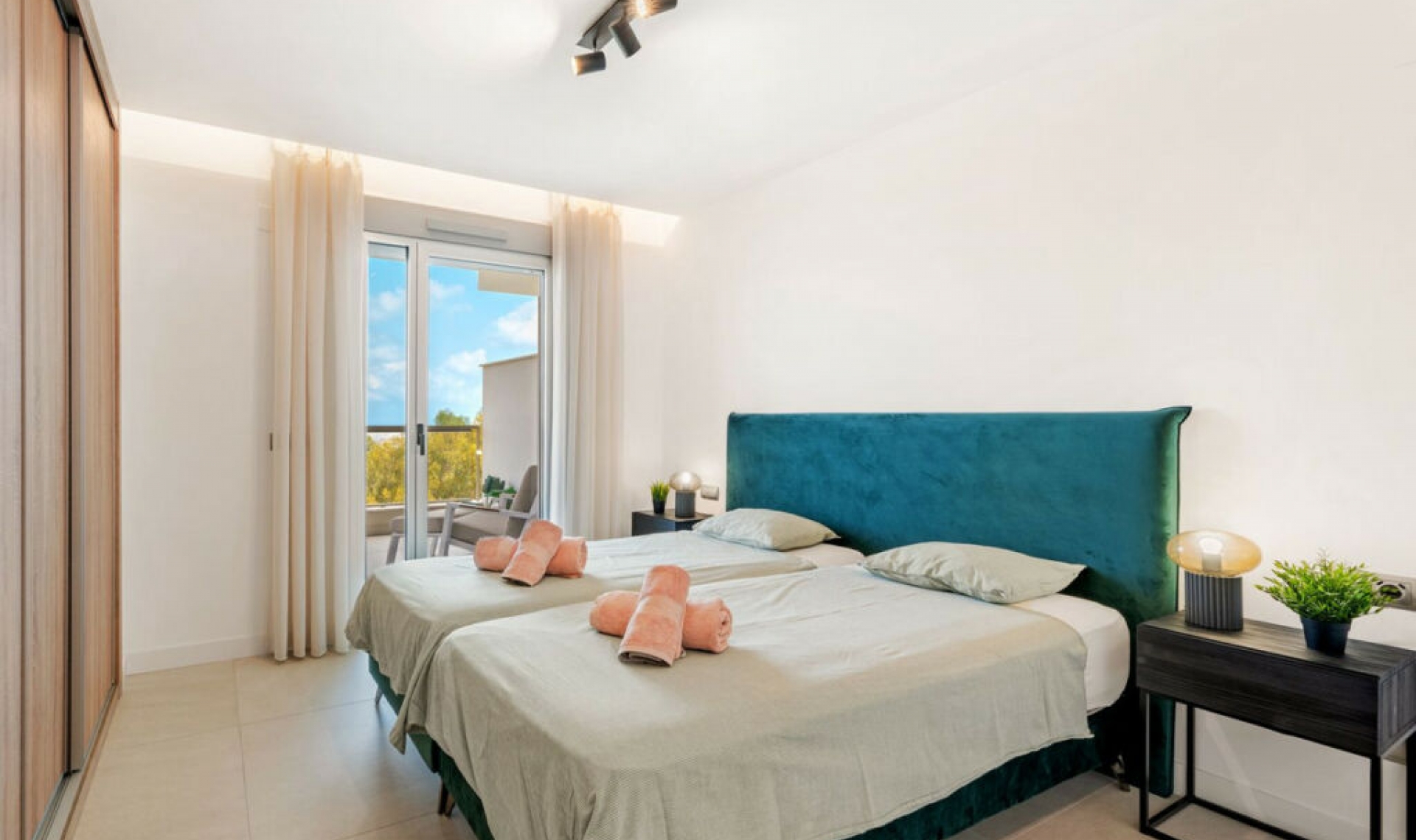 Resale - Apartment -
La Cala Golf