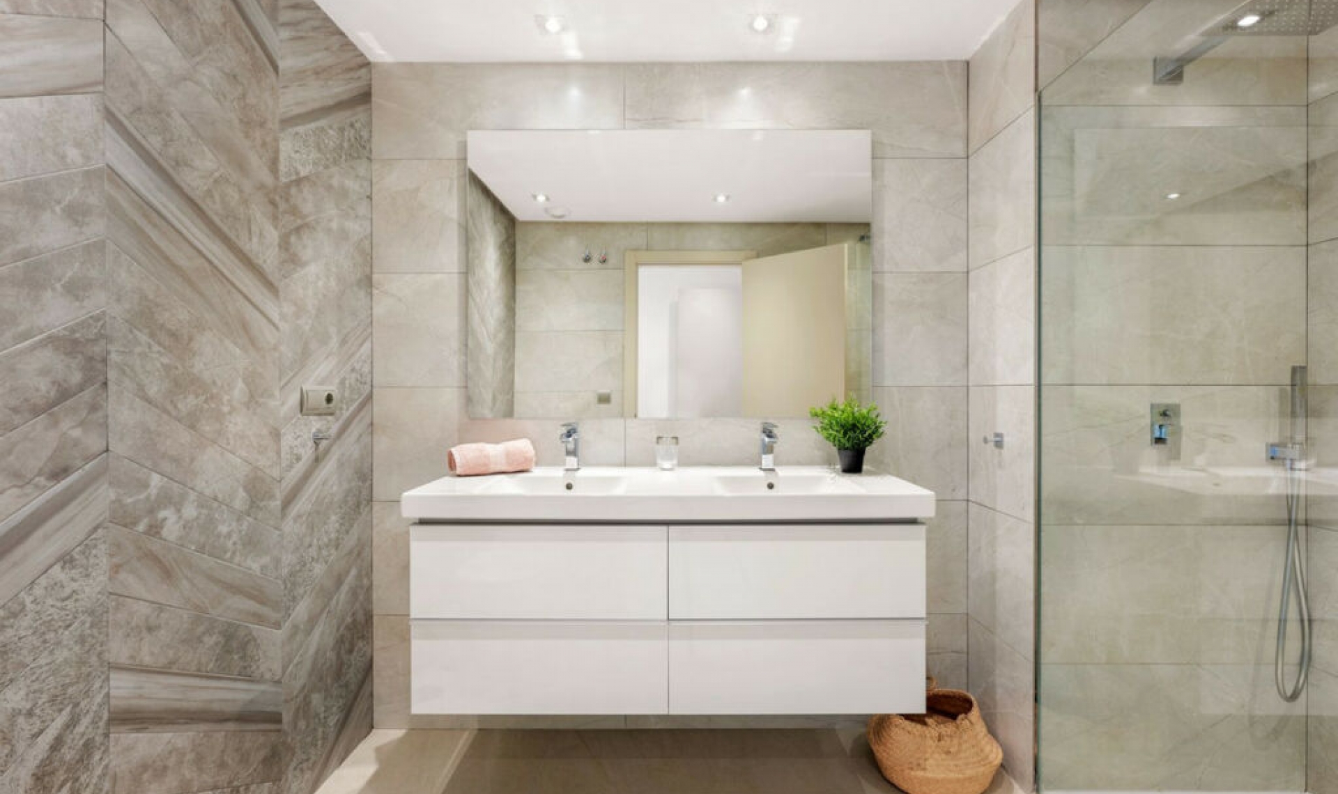 Resale - Apartment -
La Cala Golf