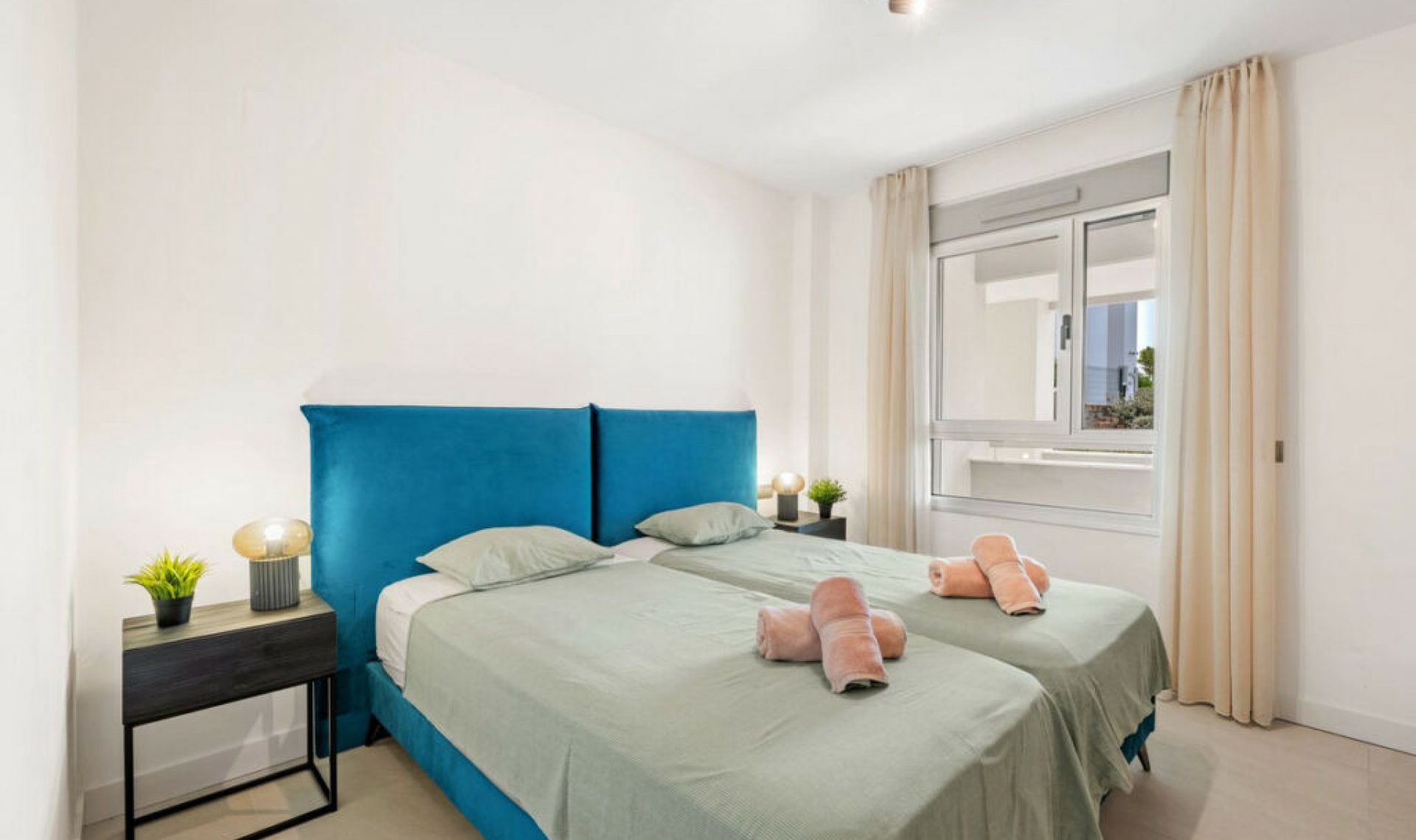 Resale - Apartment -
La Cala Golf