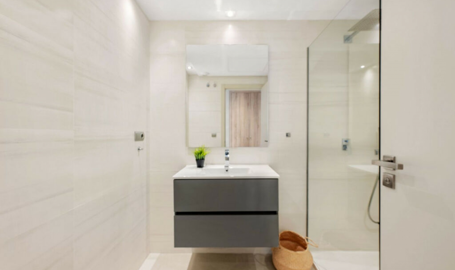 Resale - Apartment -
La Cala Golf