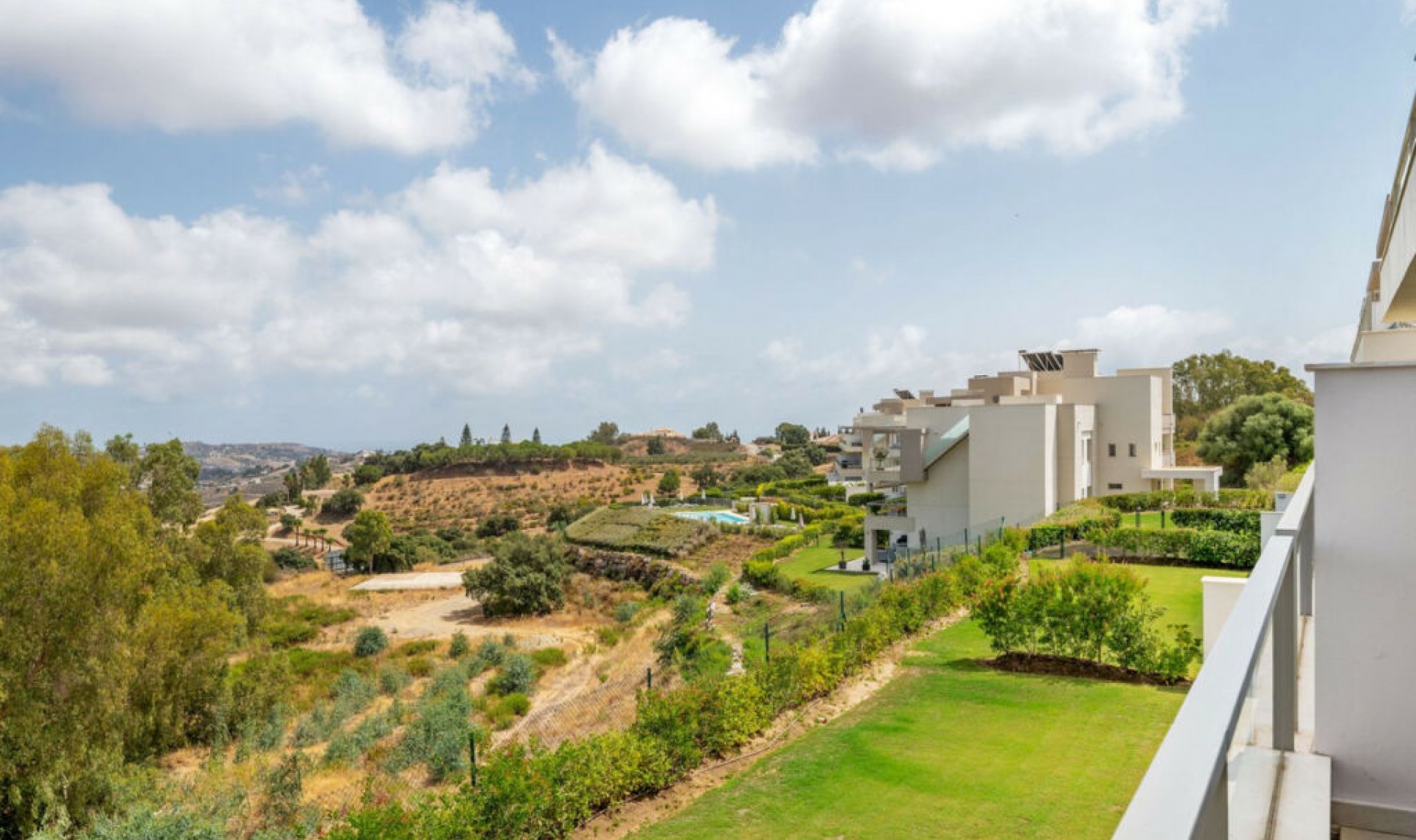 Resale - Apartment -
La Cala Golf