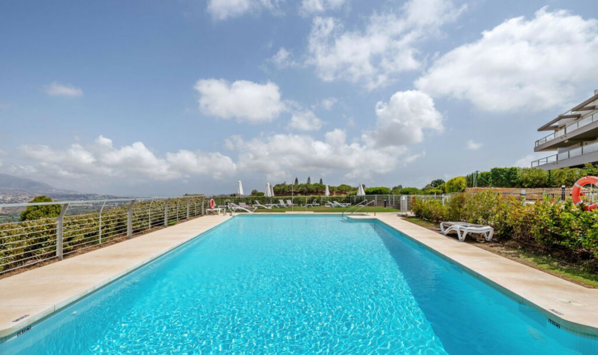 Resale - Apartment -
La Cala Golf