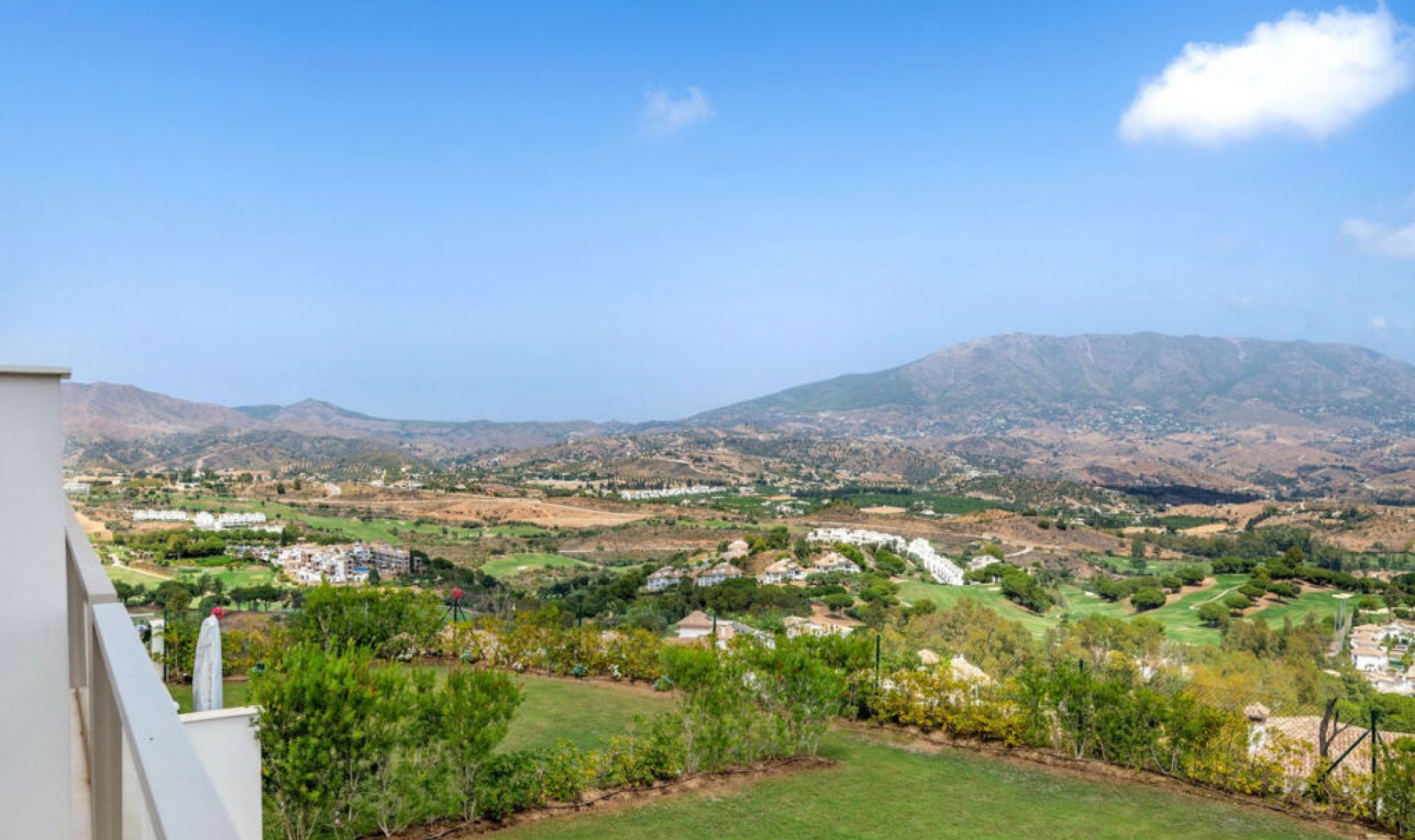 Resale - Apartment -
La Cala Golf