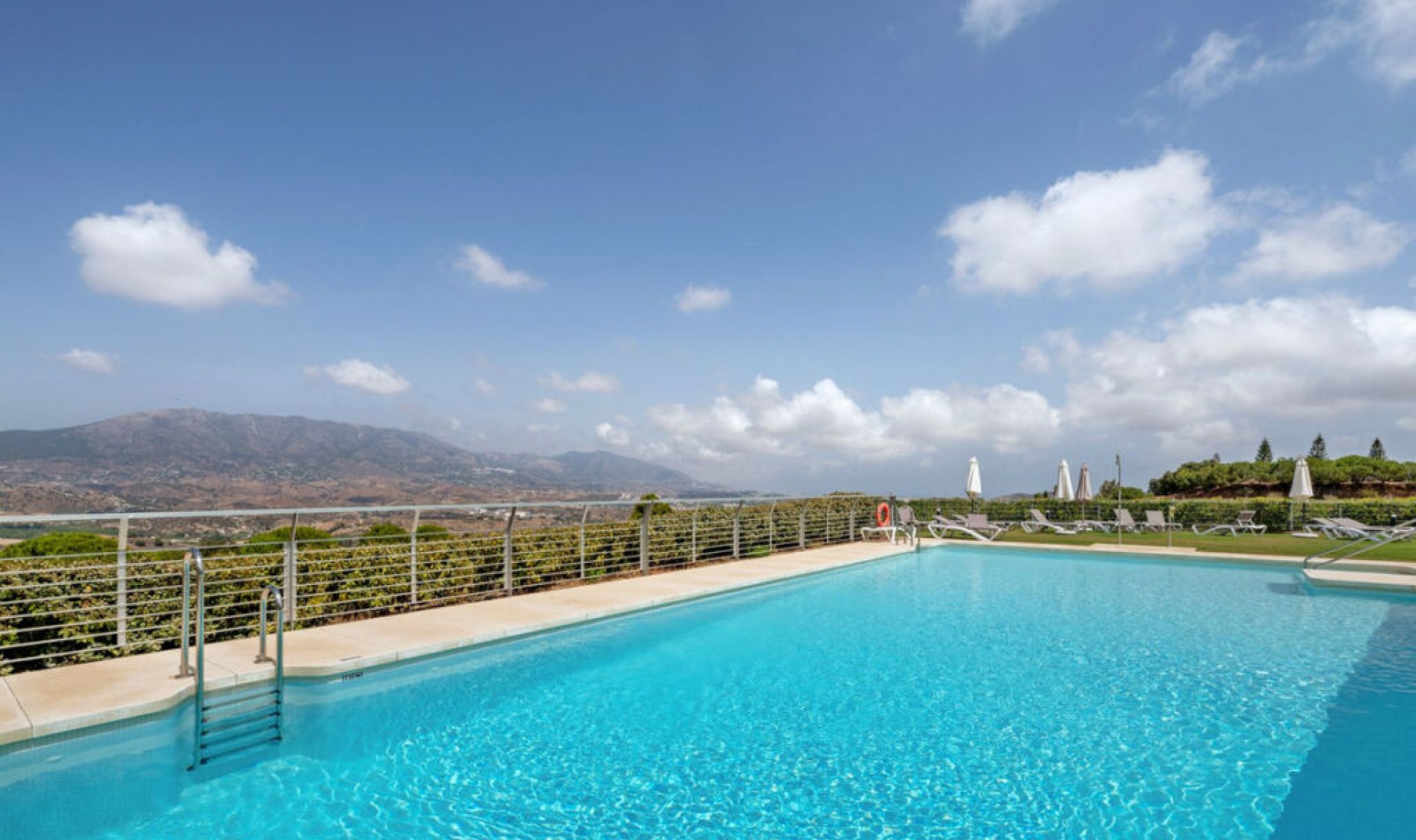 Resale - Apartment -
La Cala Golf