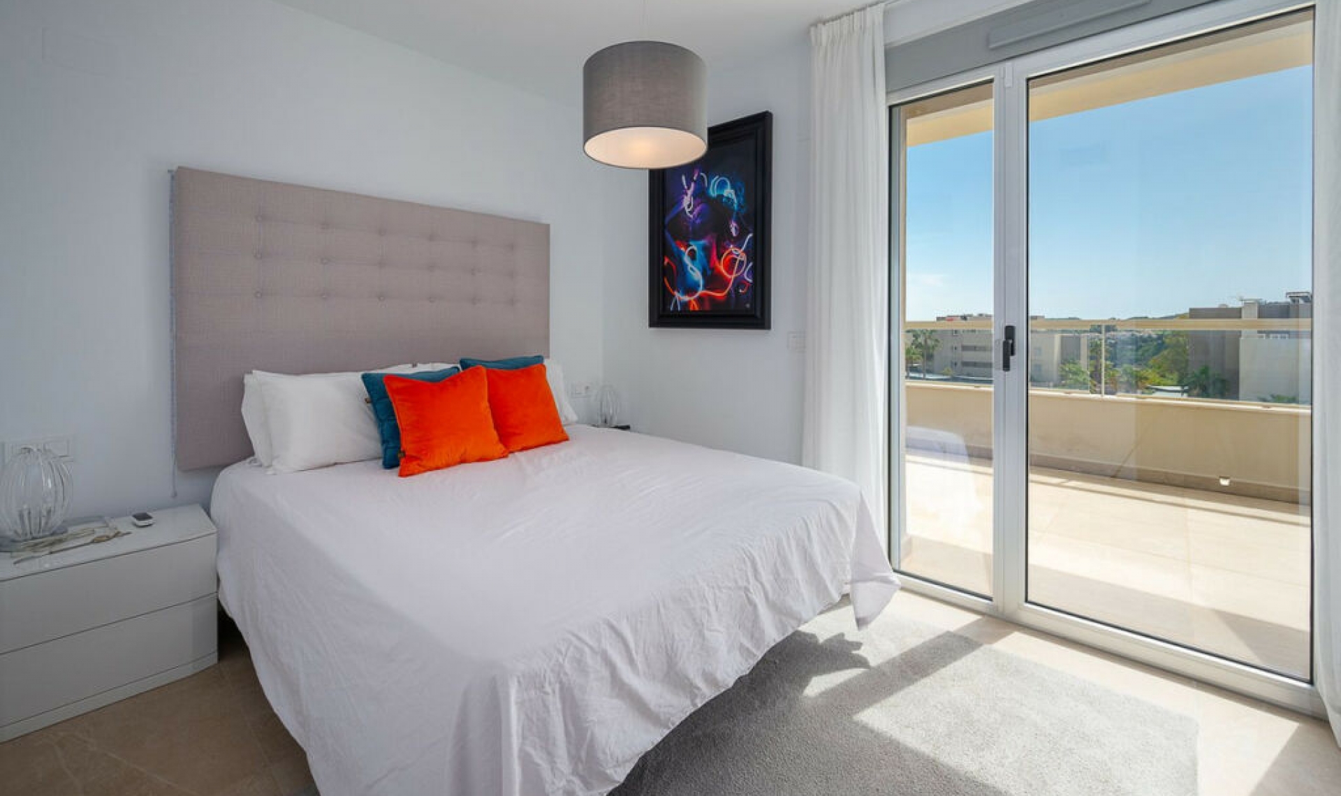 Resale - Apartment -
La Cala Golf