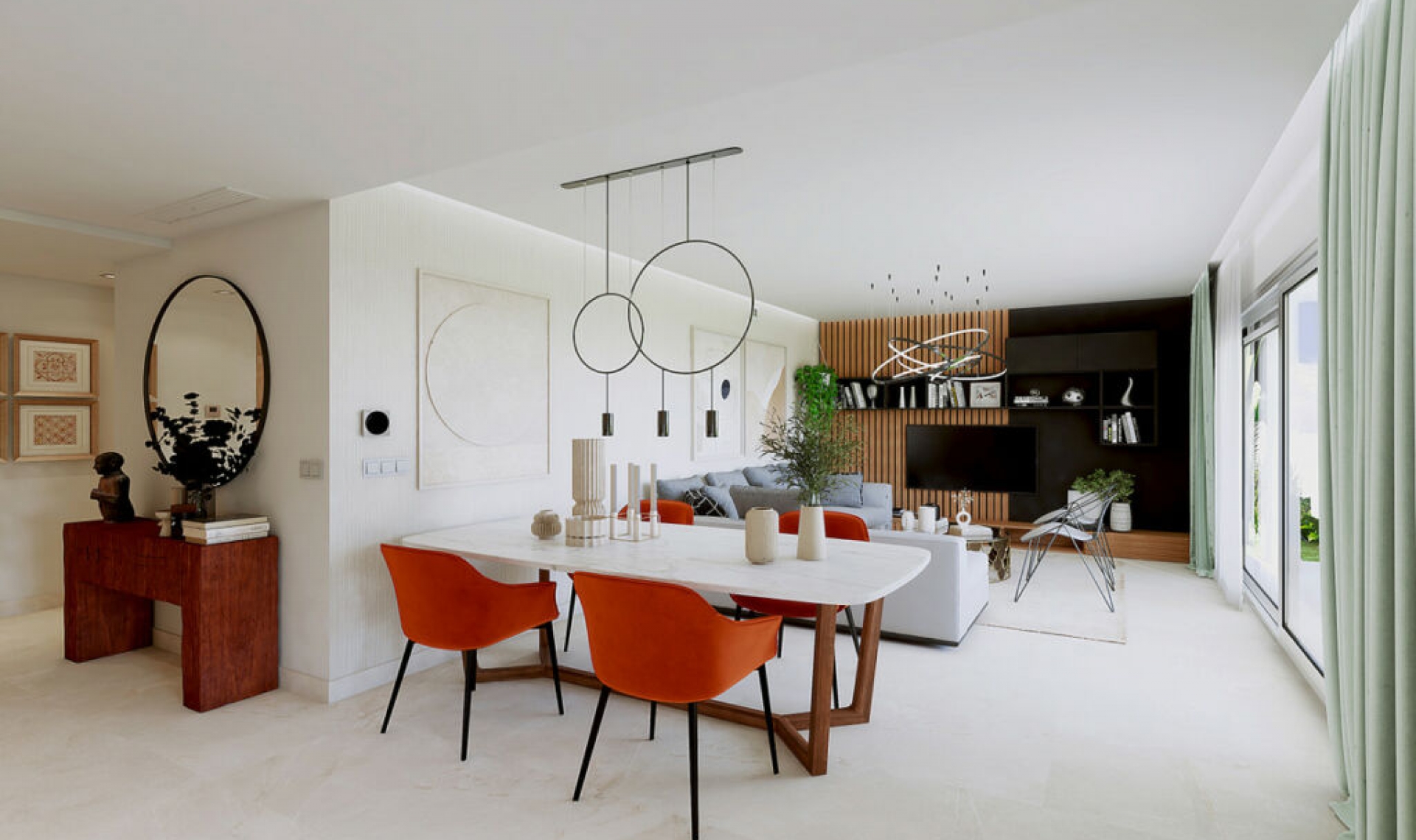Resale - Apartment -
La Cala Golf
