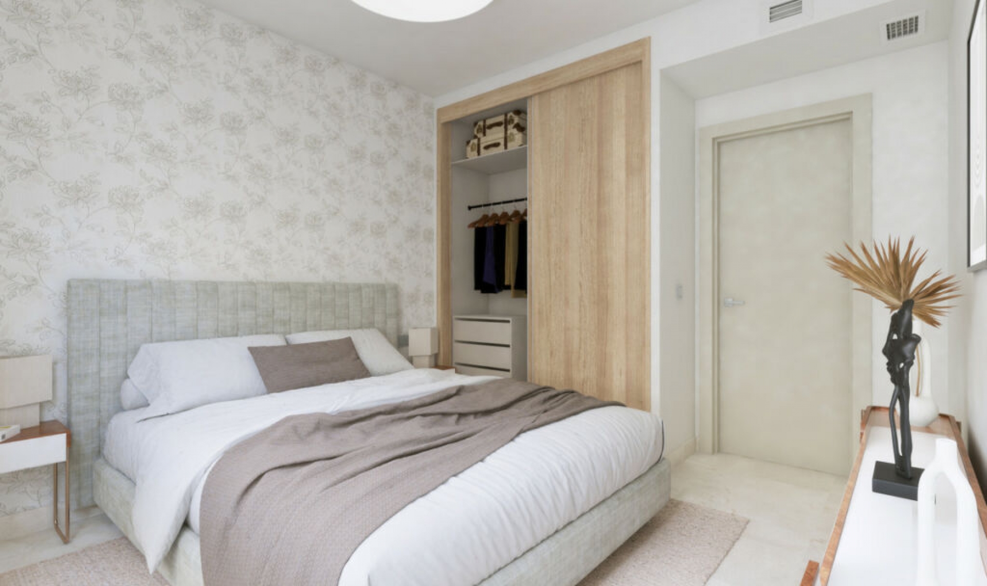 Resale - Apartment -
La Cala Golf