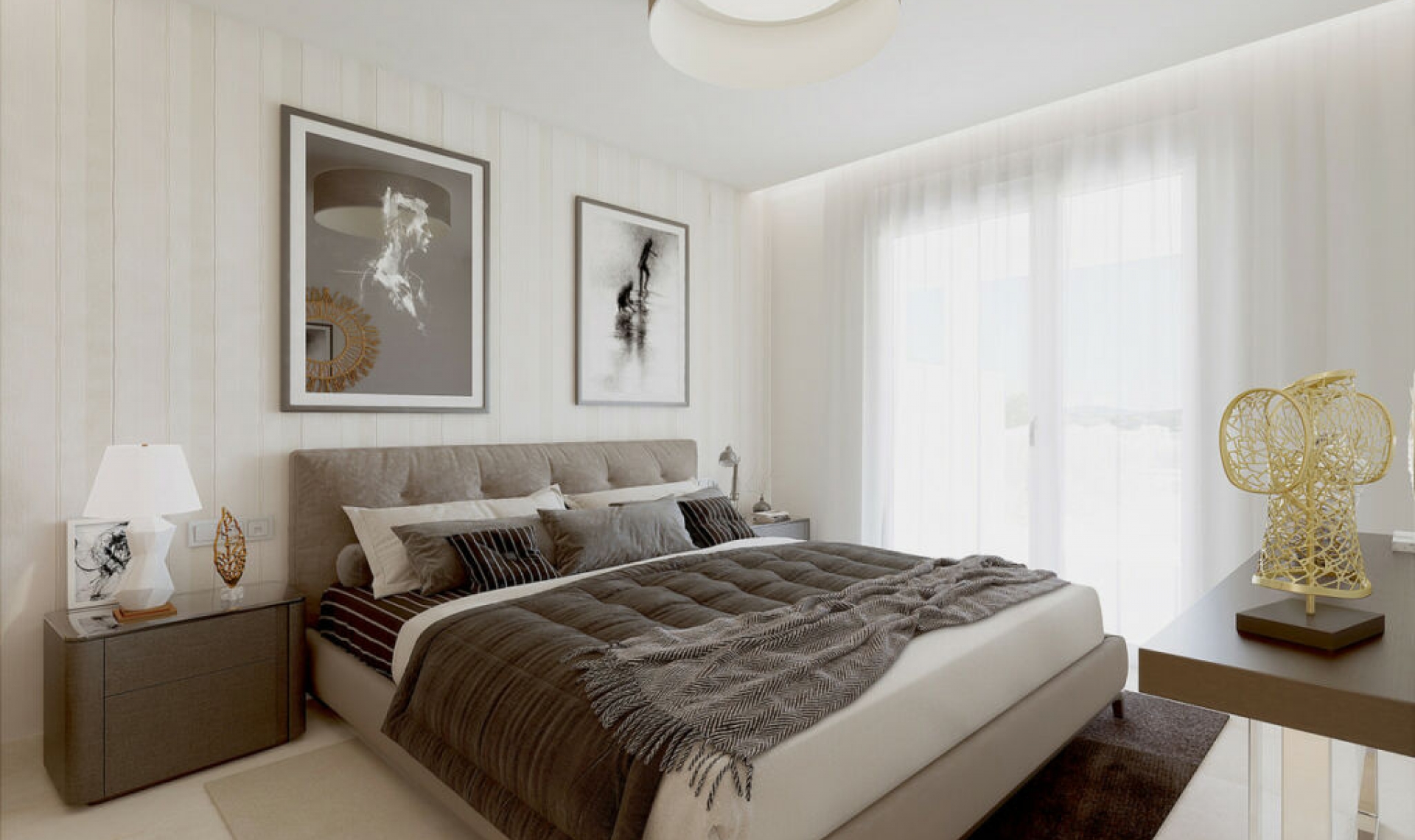 Resale - Apartment -
La Cala Golf