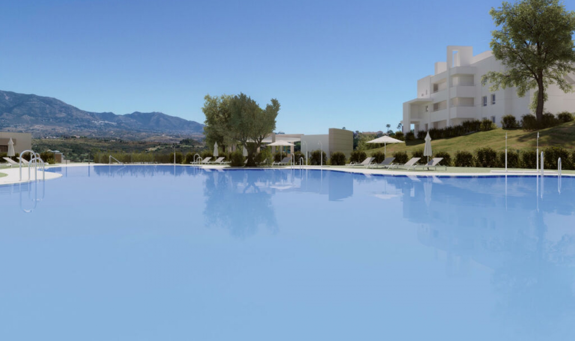 Resale - Apartment -
La Cala Golf