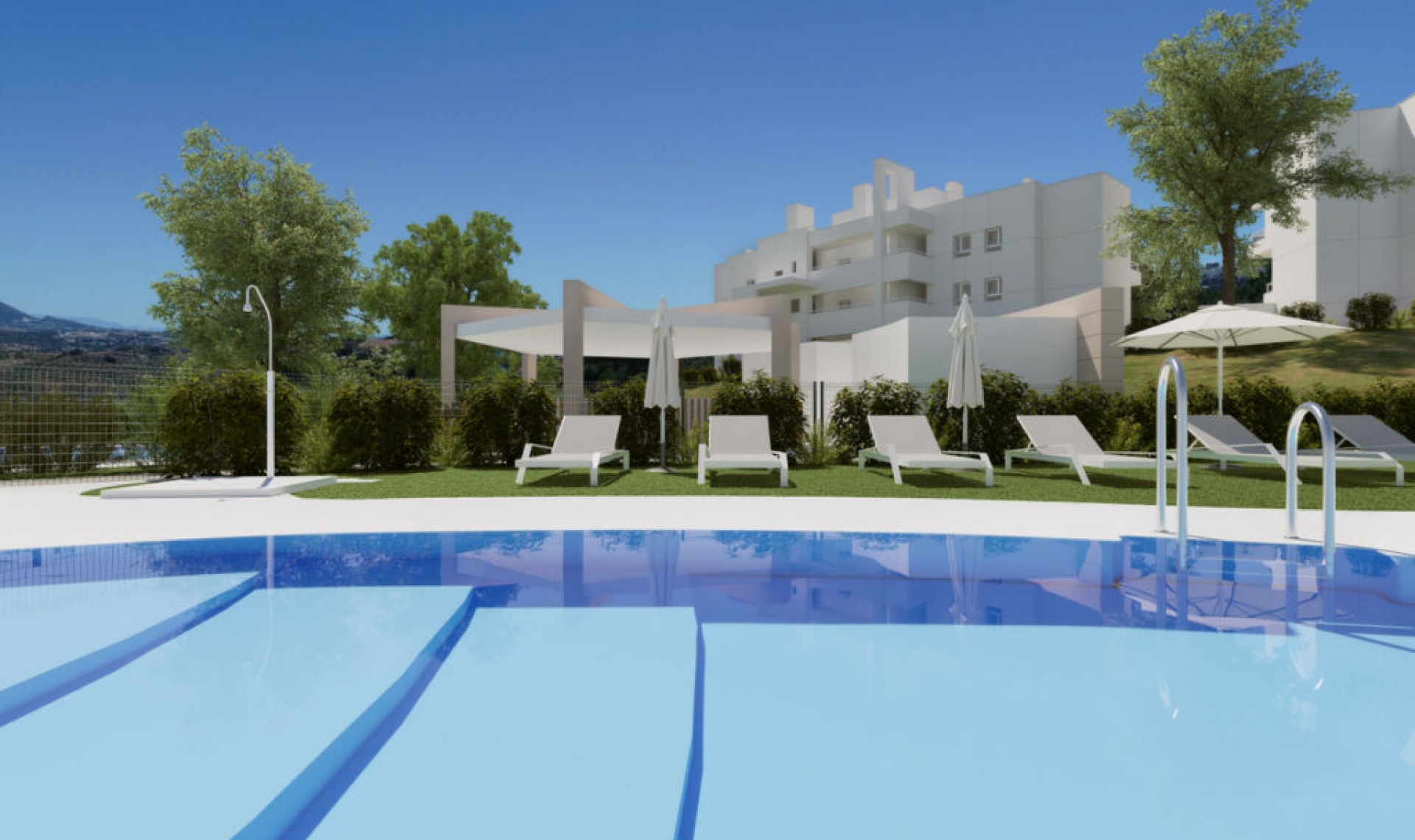 Resale - Apartment -
La Cala Golf
