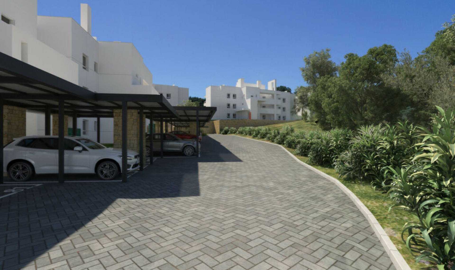 Resale - Apartment -
La Cala Golf