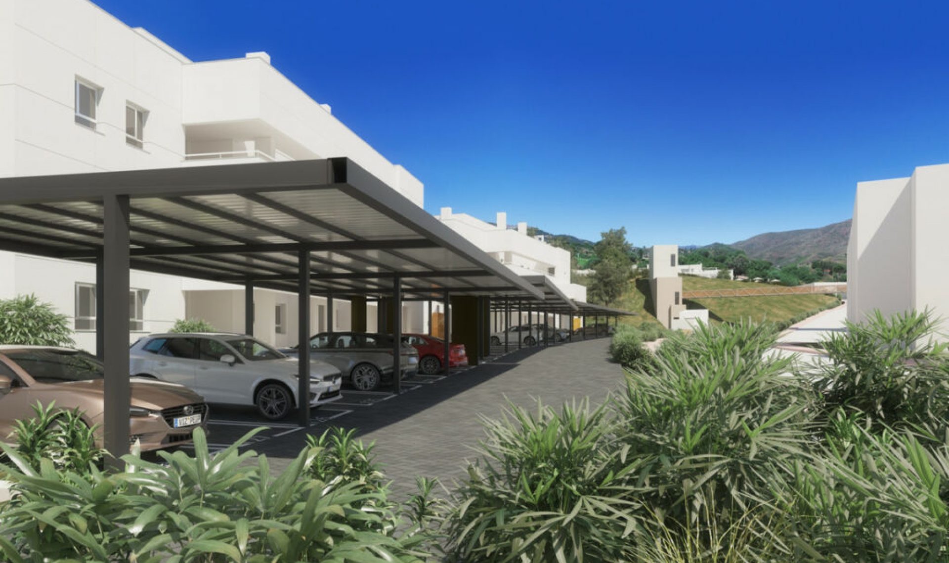 Resale - Apartment -
La Cala Golf