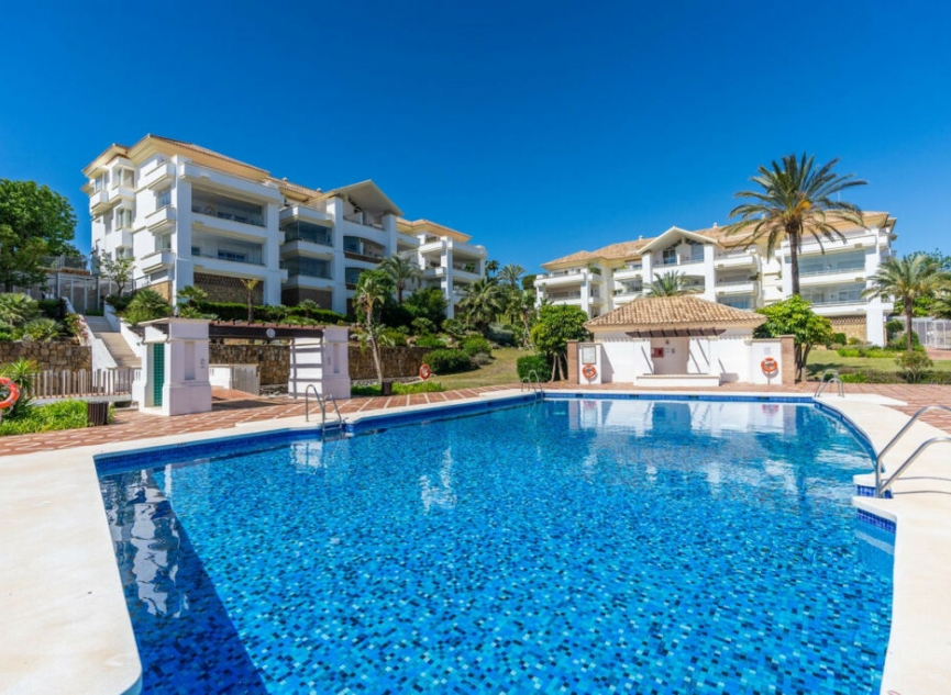 Resale - Apartment -
La Cala Golf