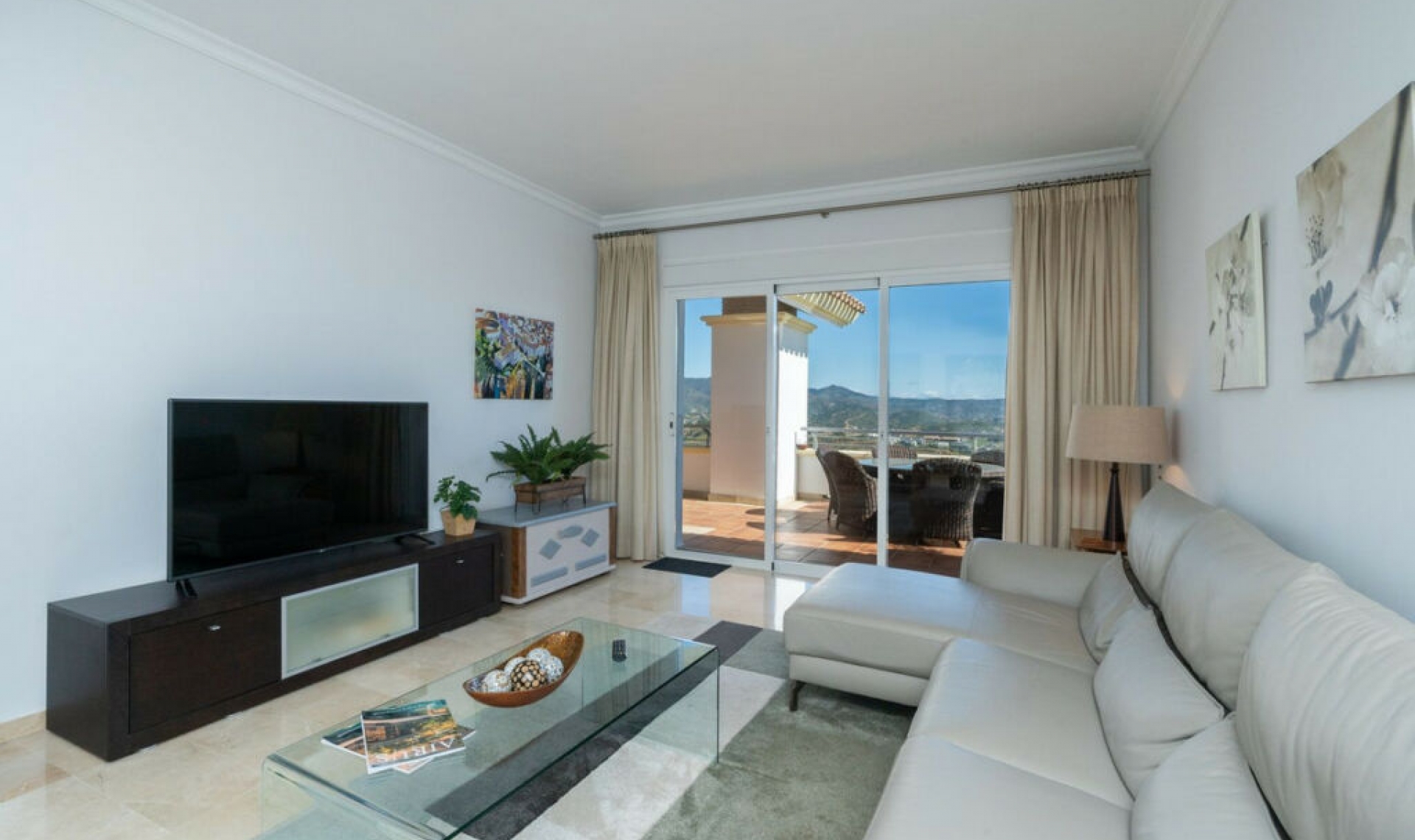 Resale - Apartment -
La Cala Golf