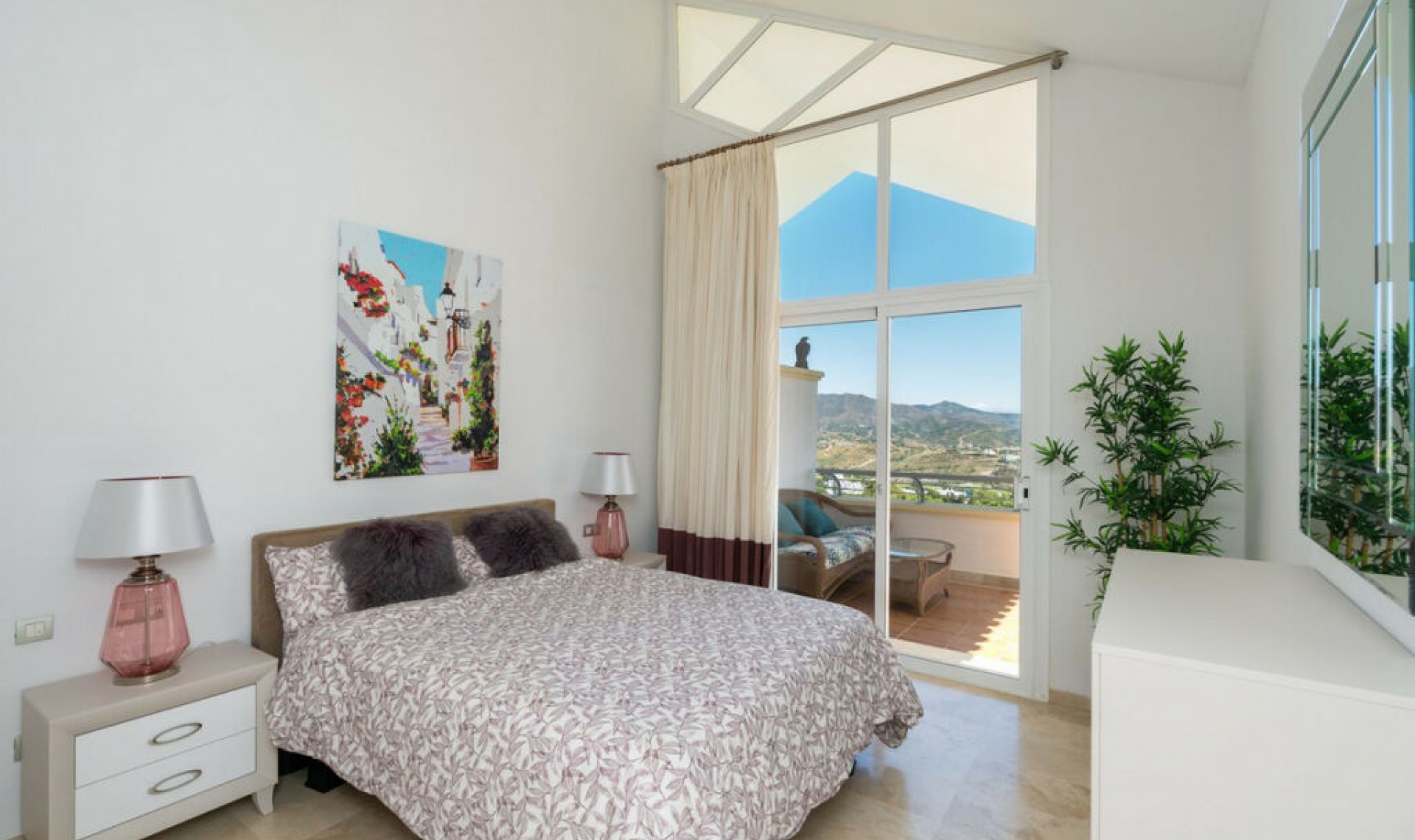 Resale - Apartment -
La Cala Golf