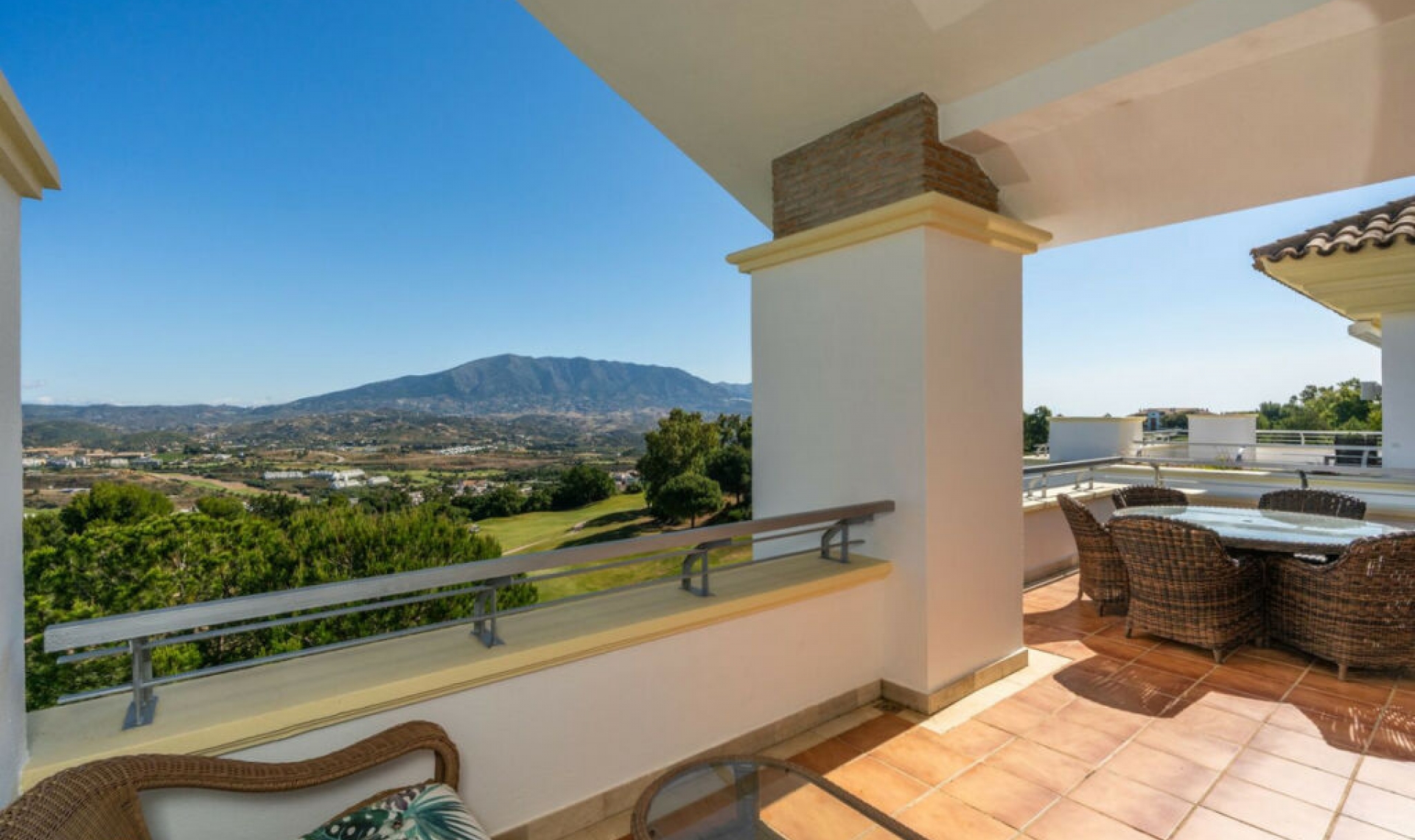 Resale - Apartment -
La Cala Golf