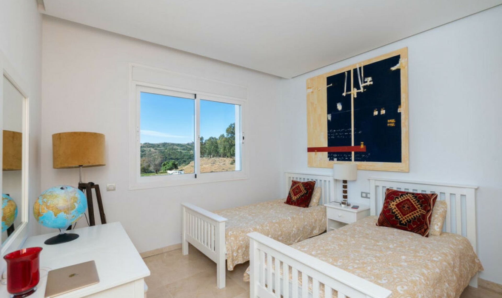 Resale - Apartment -
La Cala Golf