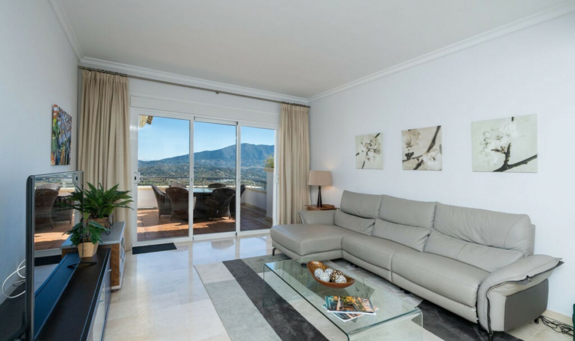 Resale - Apartment -
La Cala Golf
