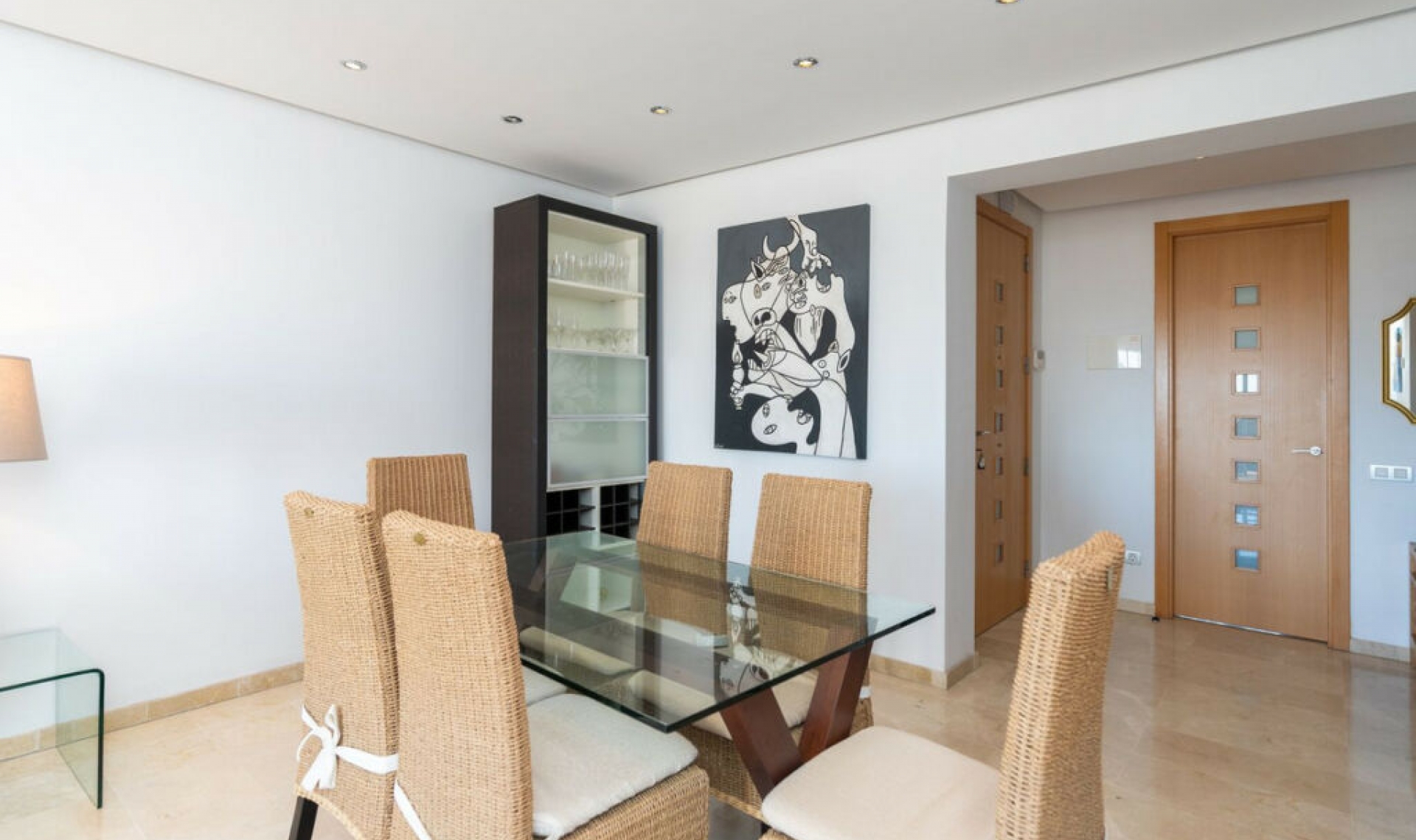 Resale - Apartment -
La Cala Golf