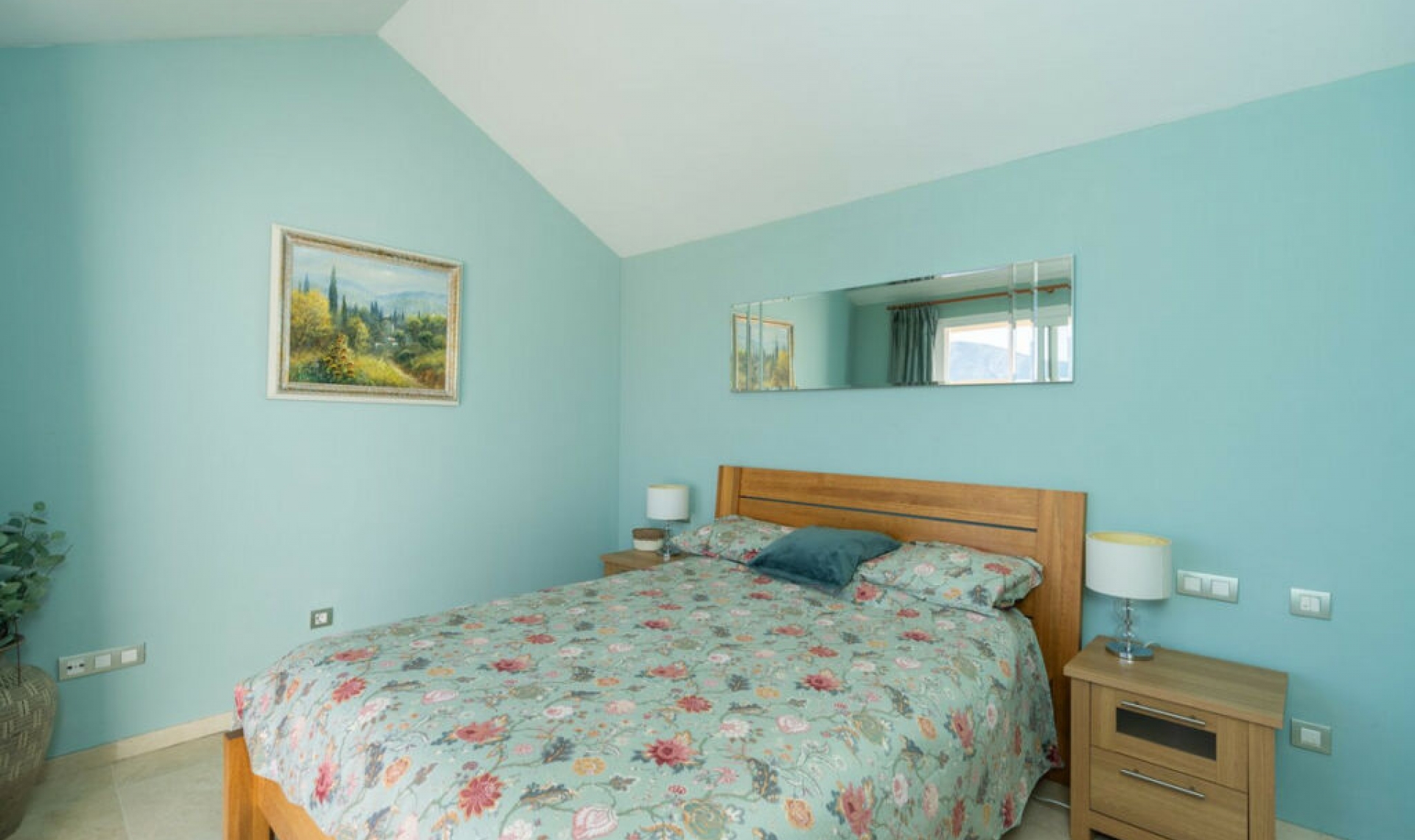 Resale - Apartment -
La Cala Golf