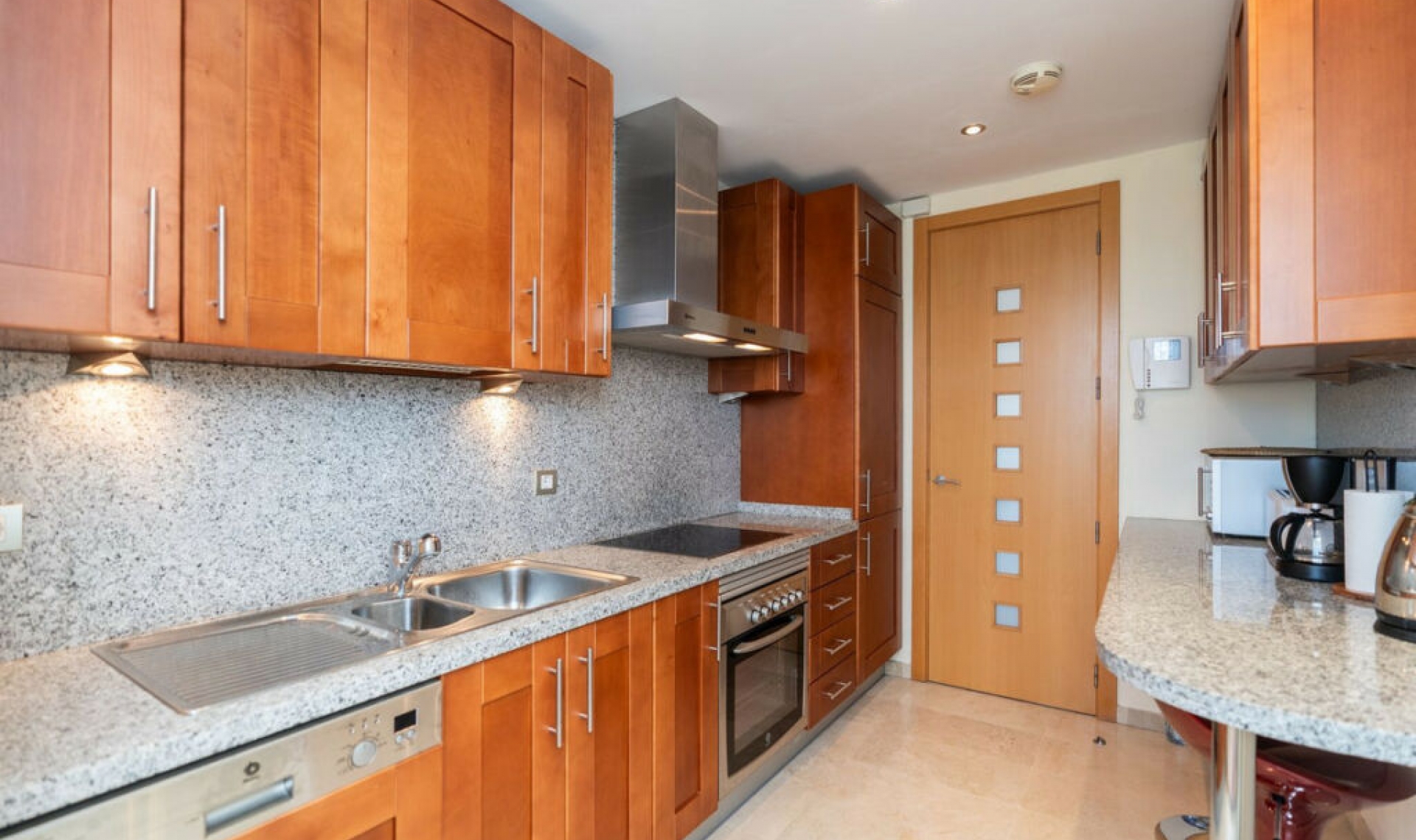 Resale - Apartment -
La Cala Golf