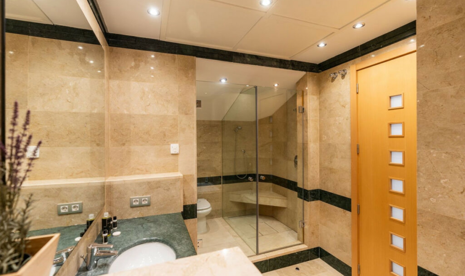 Resale - Apartment -
La Cala Golf