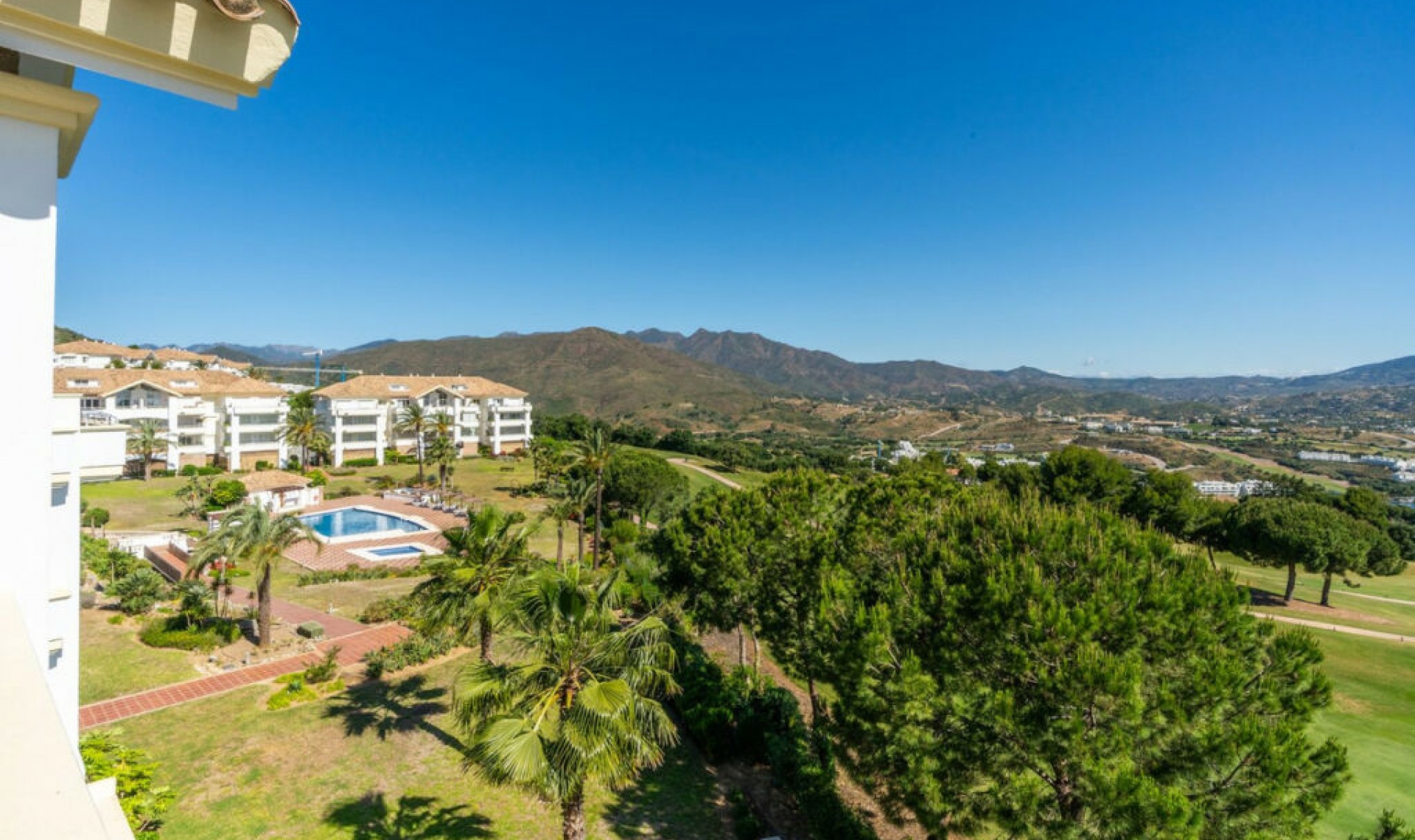 Resale - Apartment -
La Cala Golf