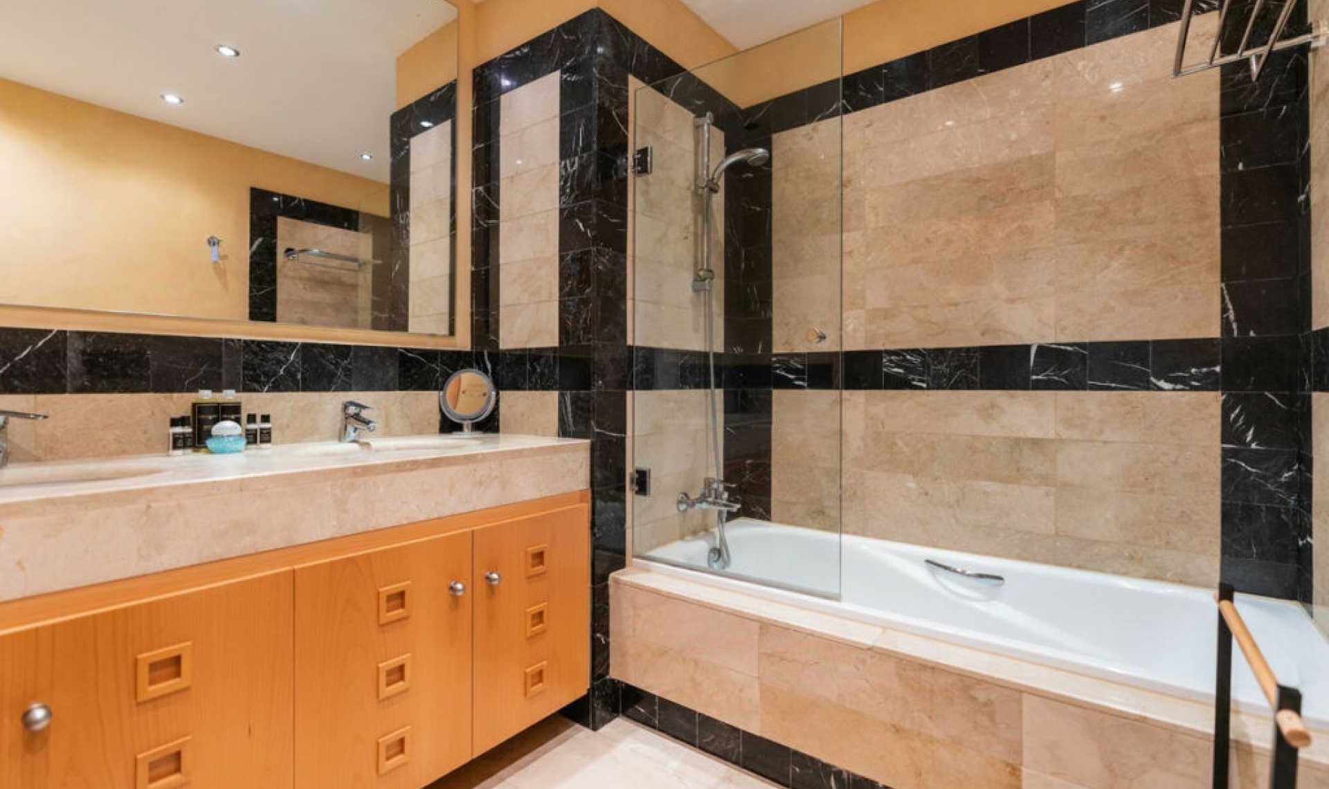 Resale - Apartment -
La Cala Golf