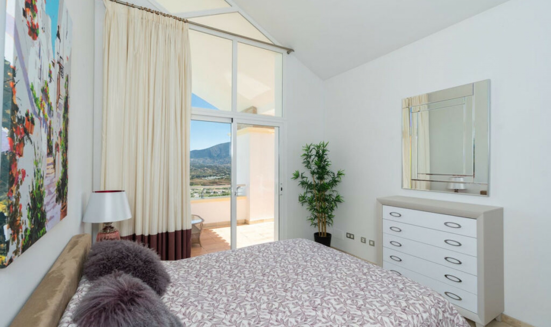 Resale - Apartment -
La Cala Golf