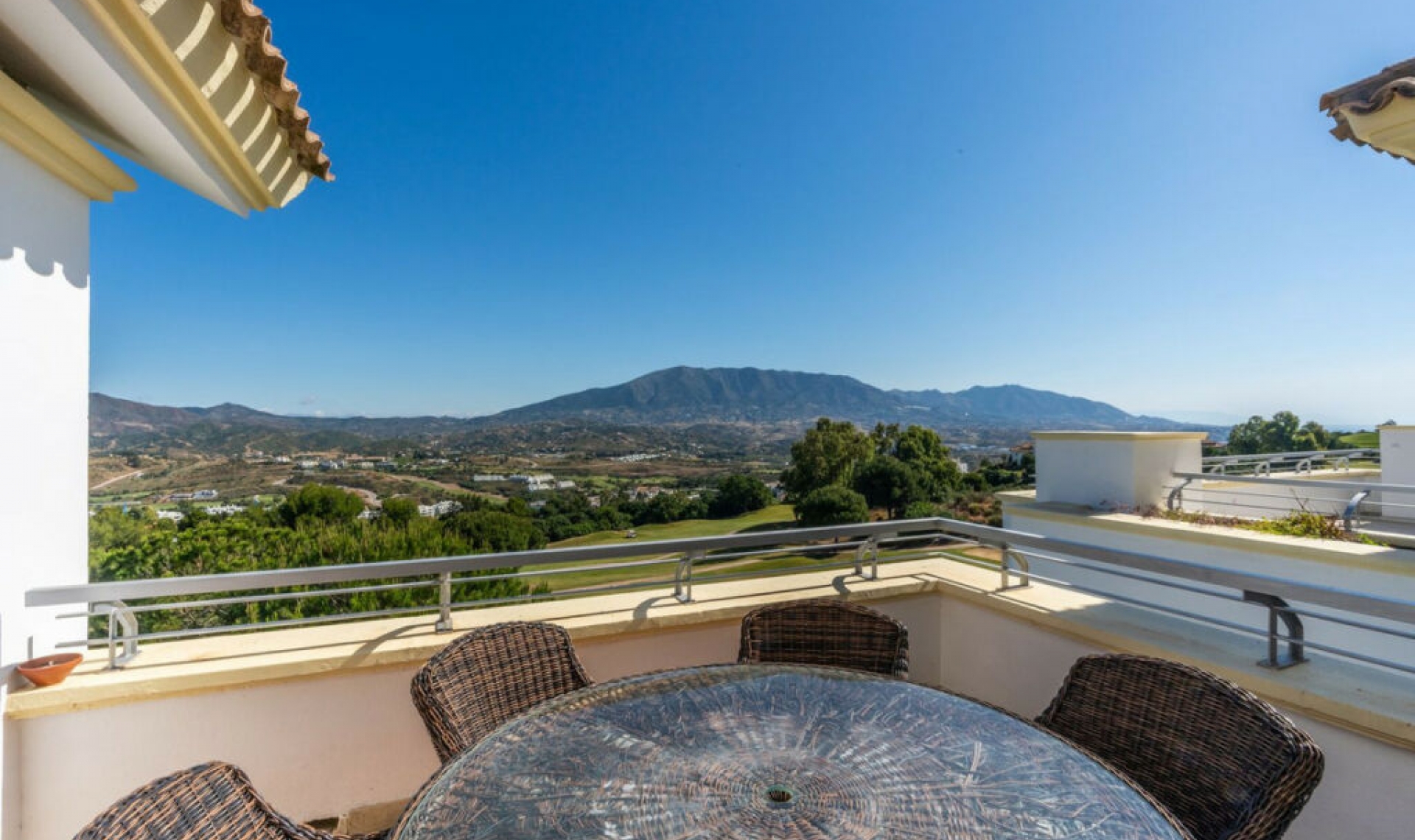 Resale - Apartment -
La Cala Golf