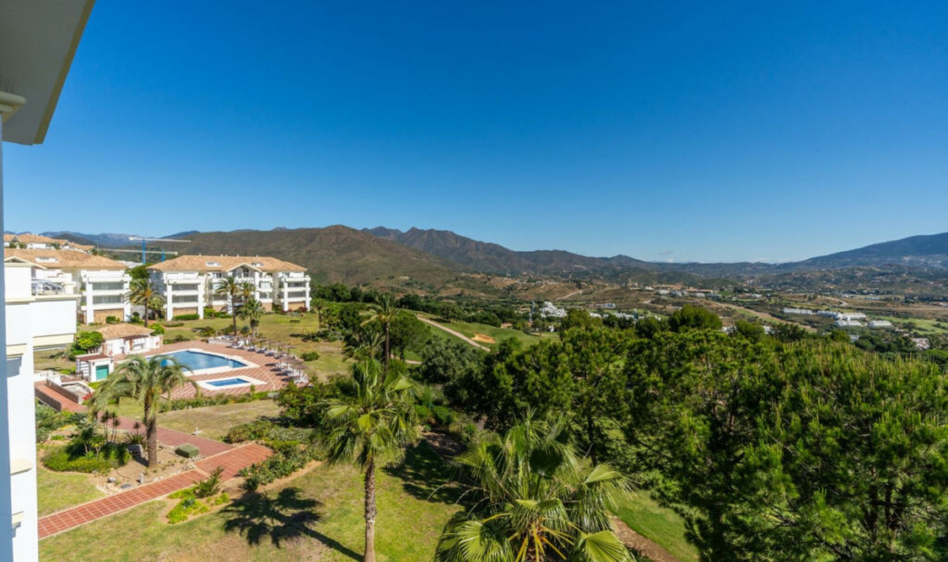 Resale - Apartment -
La Cala Golf